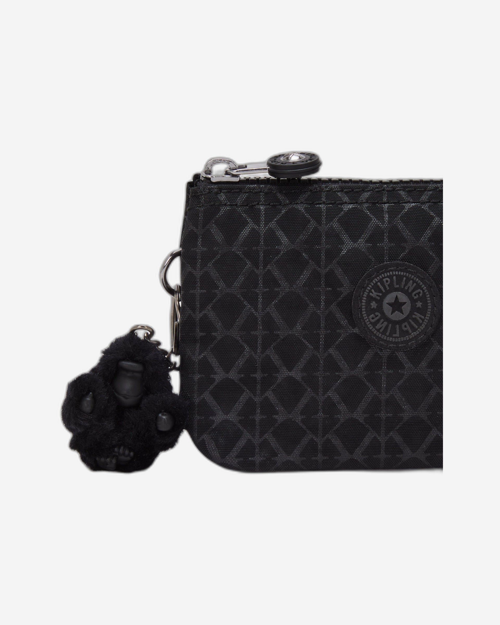 محفظة كيبلينج كرييتيفيتي إس سيجنتشر إمب صغيرة C215205-K59