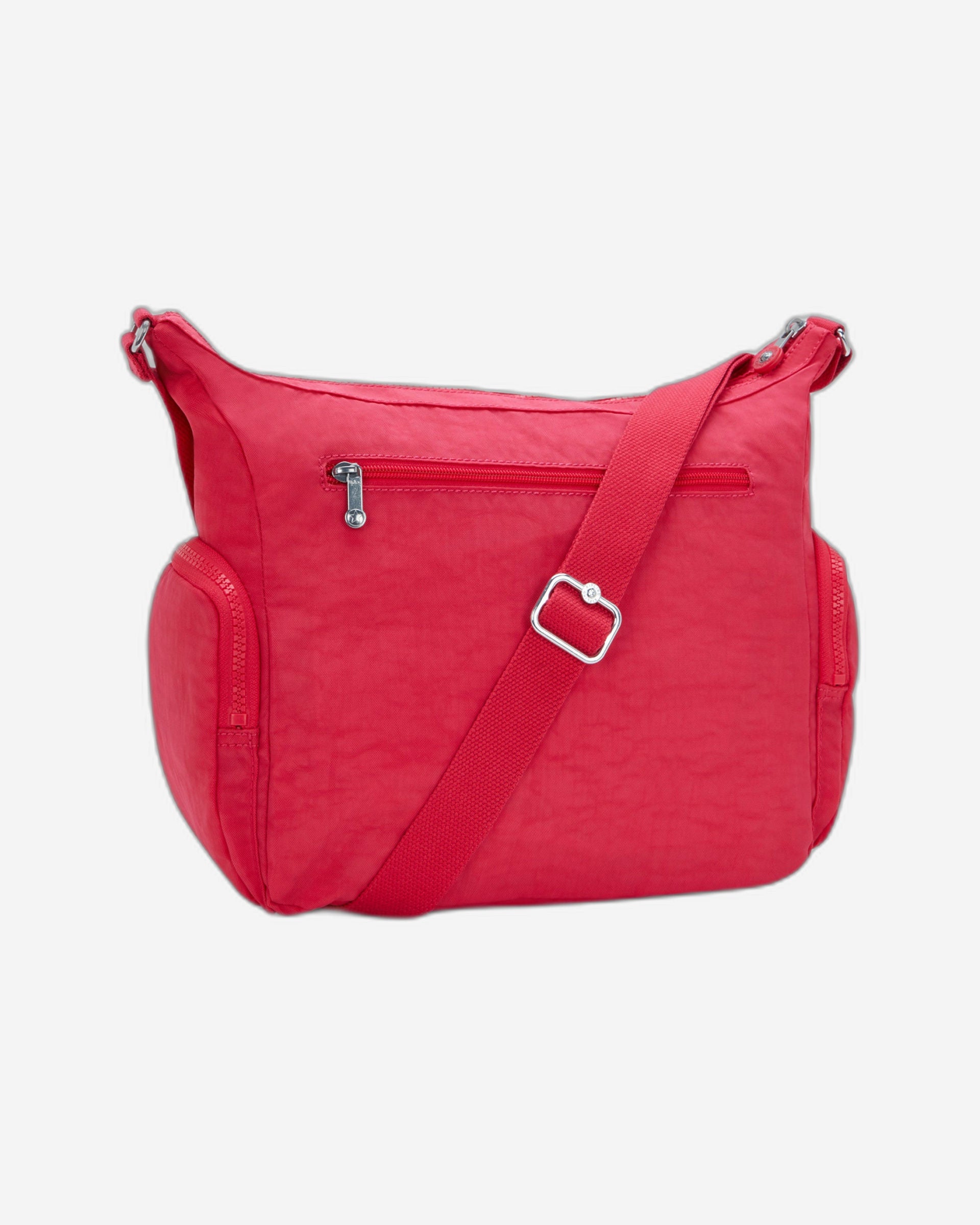 حقيبة كيبلينج غابي ريزورت وردية كبيرة كروس بودي 15255-1BN