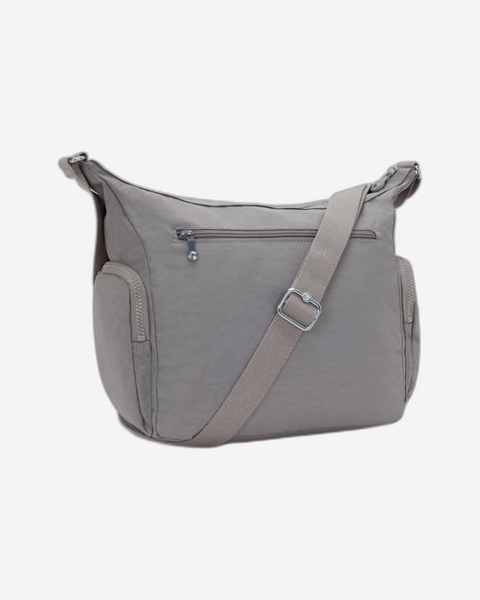 حقيبة Kipling Gabbie Inviting Grey Large Crossbody 15255-8DH