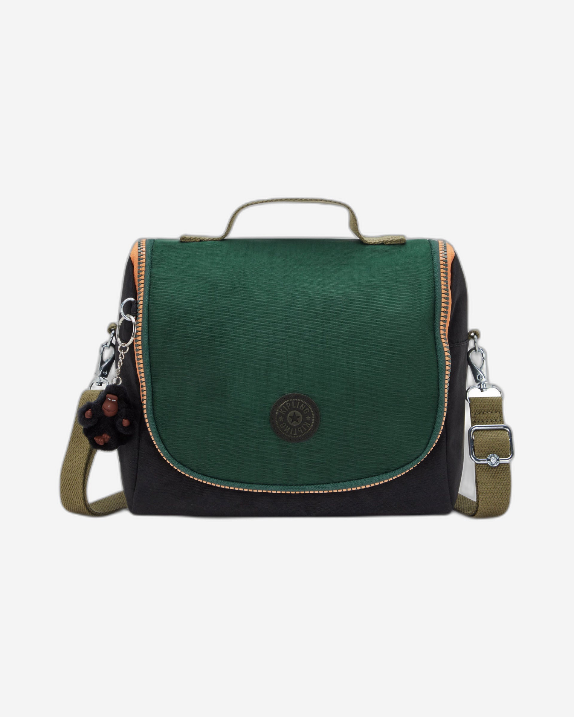 صندوق غداء كبير من كيبلينج نيو كيشيرو تري هاوس، 15289-8LB