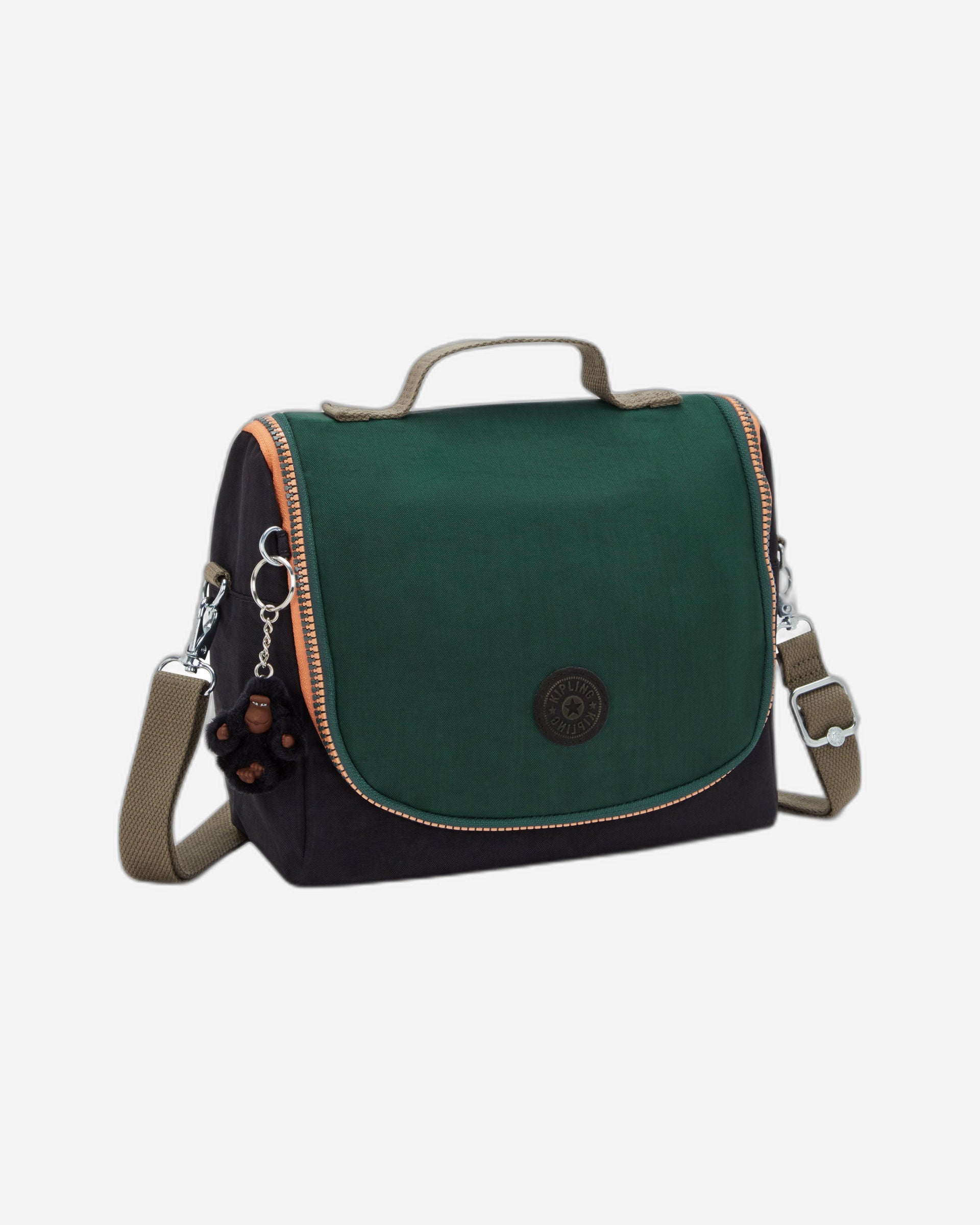 صندوق غداء كبير من كيبلينج نيو كيشيرو تري هاوس، 15289-8LB