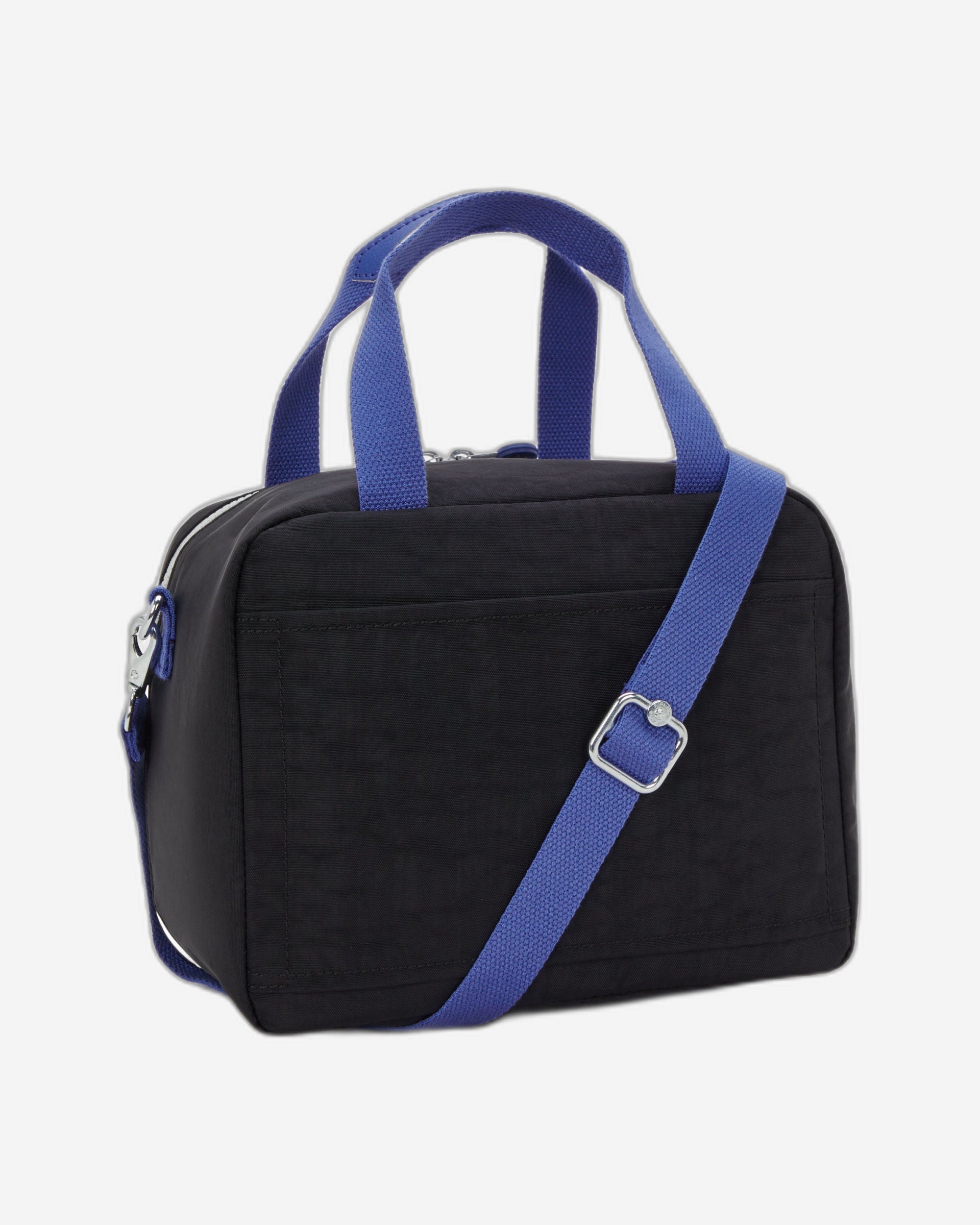 حقيبة غداء Kipling Miyo True Block كبيرة مع جراب عربة 15381-74Q