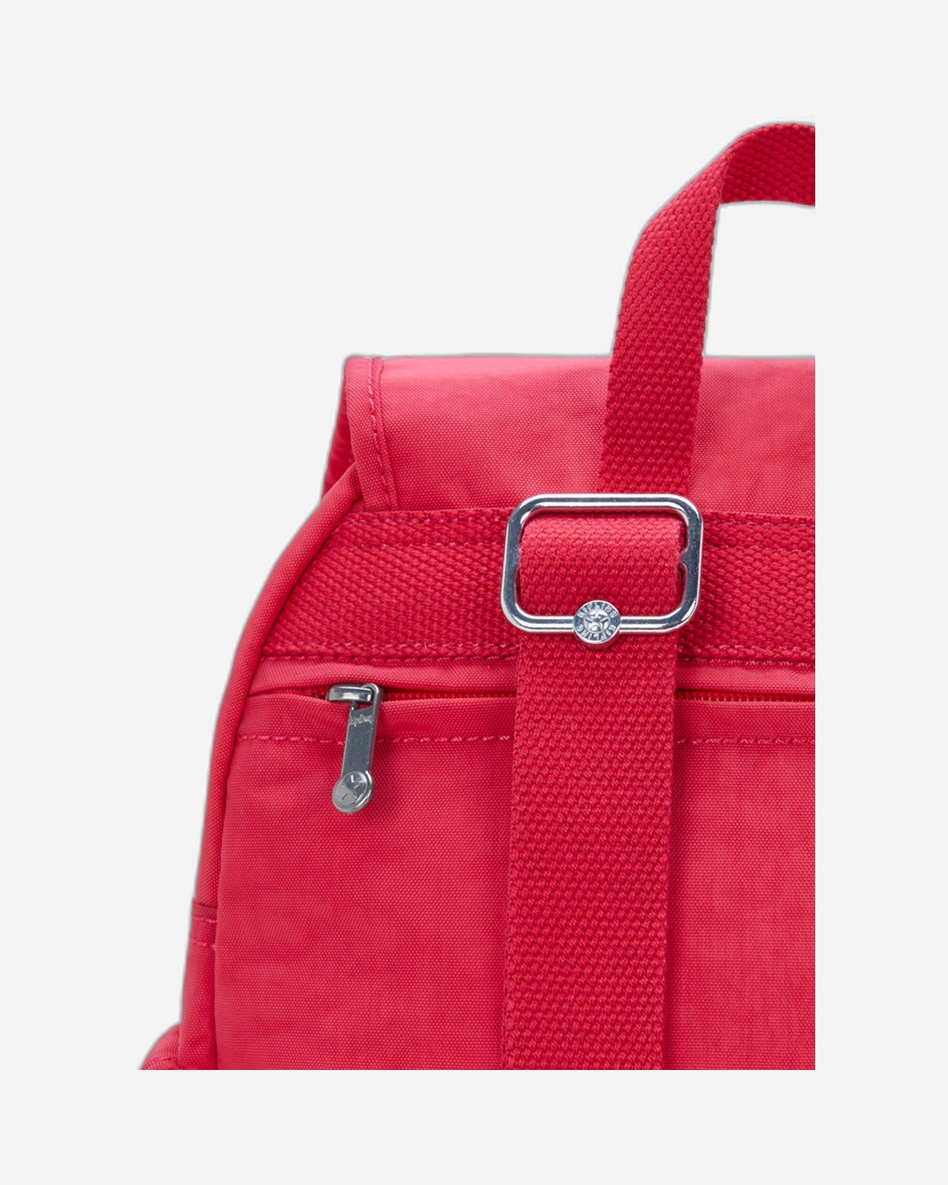 حقيبة ظهر كيبلينج سيتي باك إس ريزورت صغيرة وردية اللون 15635-1BN