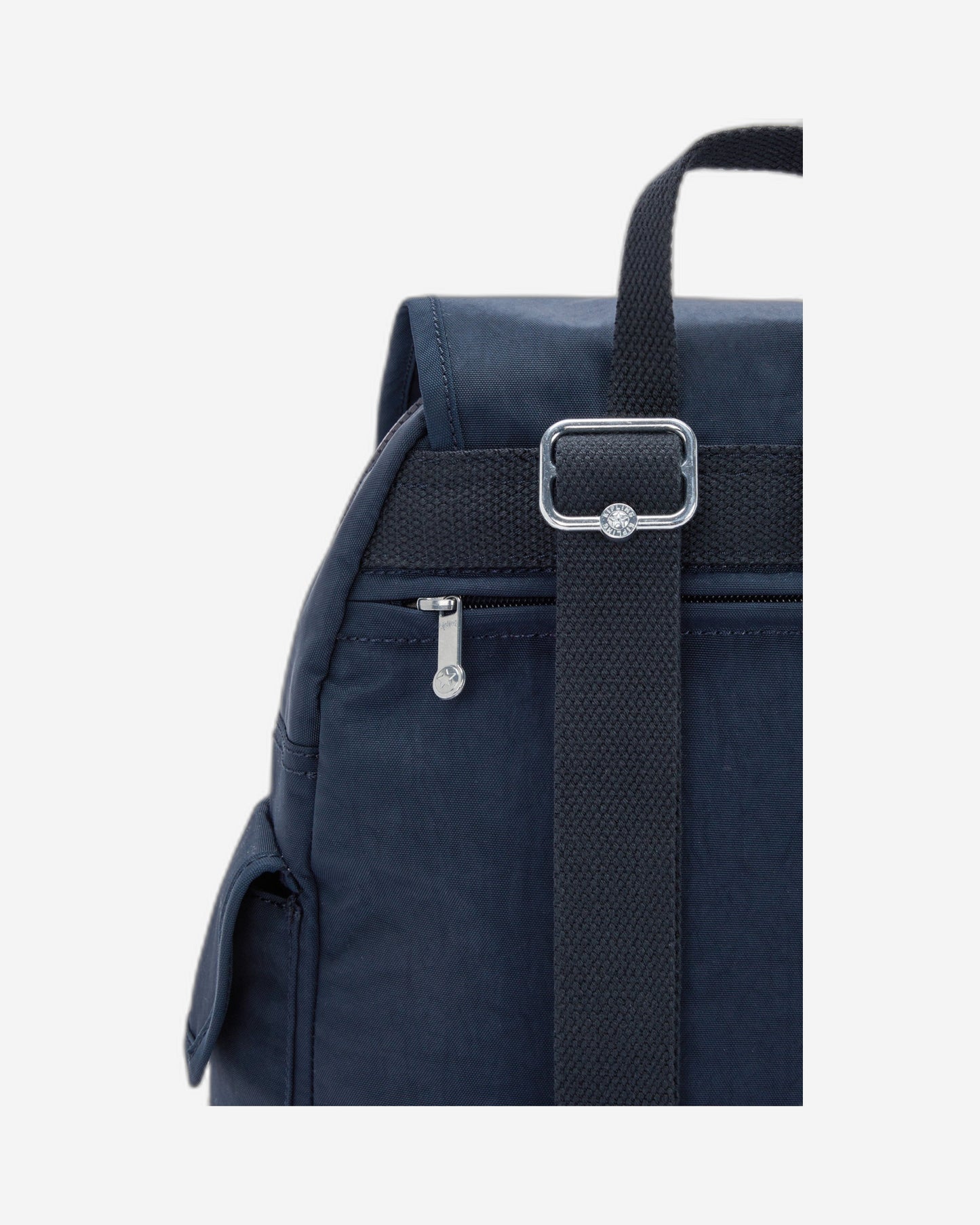 حقيبة ظهر كيبلينج سيتي باك إس زرقاء صغيرة C215635-96V