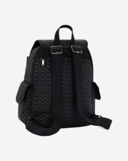 حقيبة ظهر صغيرة من كيبلينج سيتي باك إس سيجنتشر إمب C215641-K59