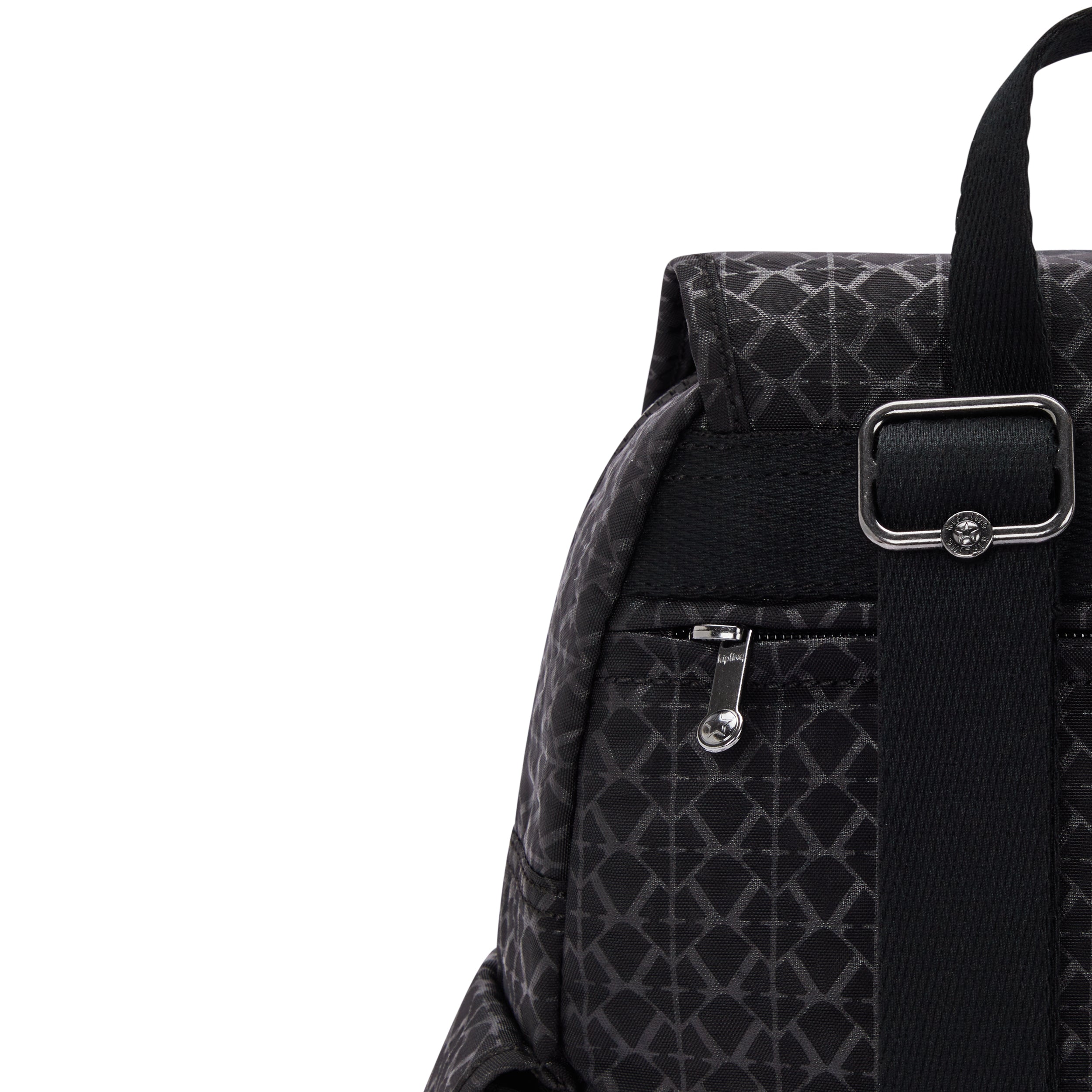 حقيبة ظهر صغيرة من كيبلينج سيتي باك إس سيجنتشر إمب C215641-K59