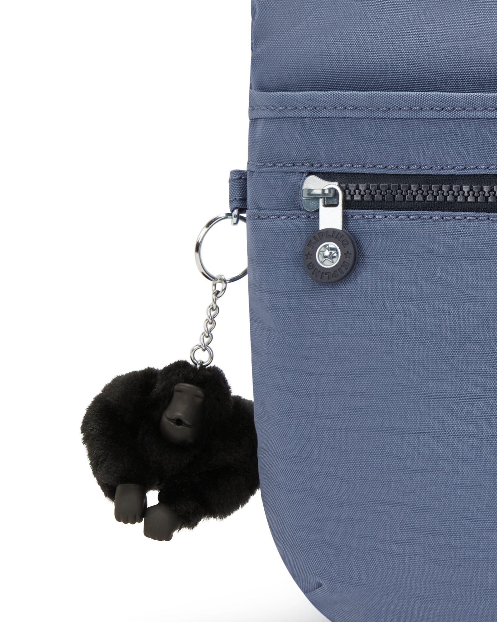 حقيبة كروس بودي متوسطة الحجم من كيبلينج أرتو بلو لوفر 19911-56V