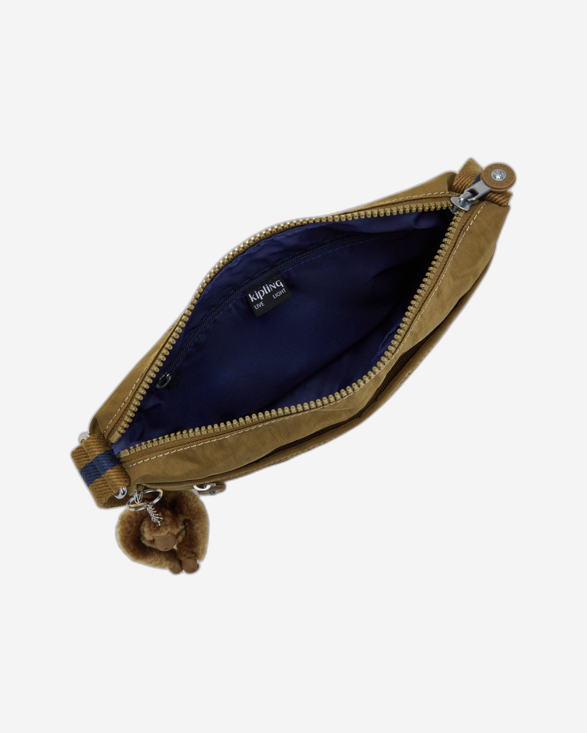 حقيبة كيبلينج أرتو دراي لوريل متوسطة الحجم 19911-88U