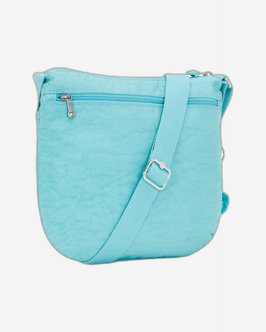 حقيبة كروس بودي متوسطة الحجم من كيبلينج أرتو ديبيست أكوا C219911-T6E