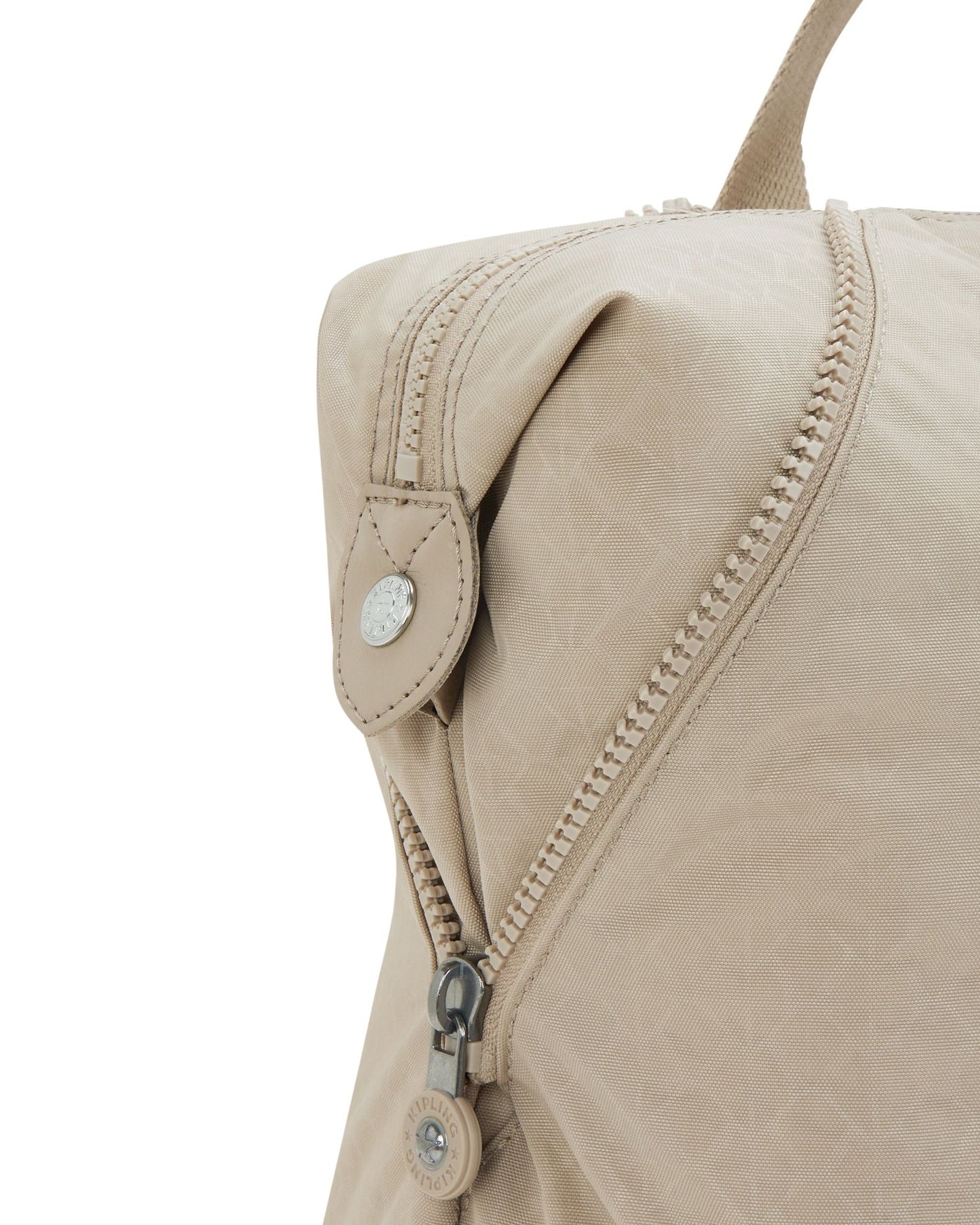 حقيبة كيبلينج آرت إم سيجنتشر بيج كبيرة منقوشة 25748-96A