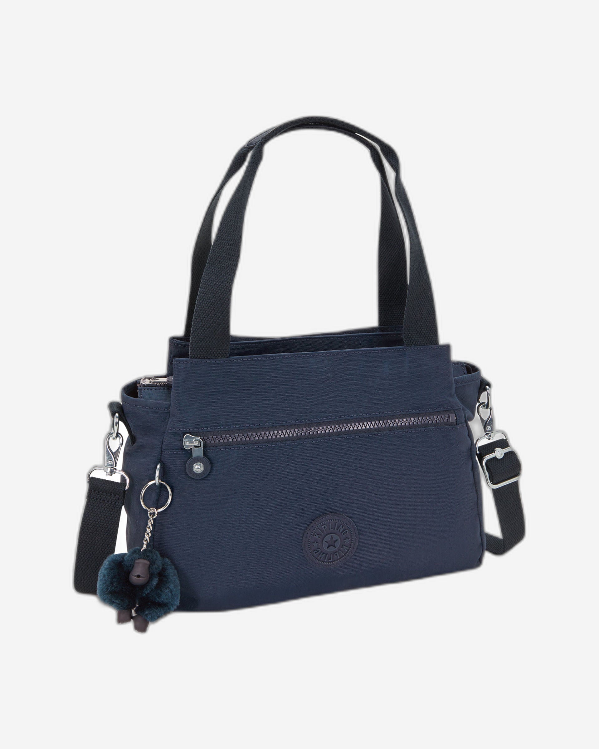 حقيبة كتف كيبلينج إليسيا بلو بلو ٢ متوسطة الحجم ٤٣٧٩١-٩٦V