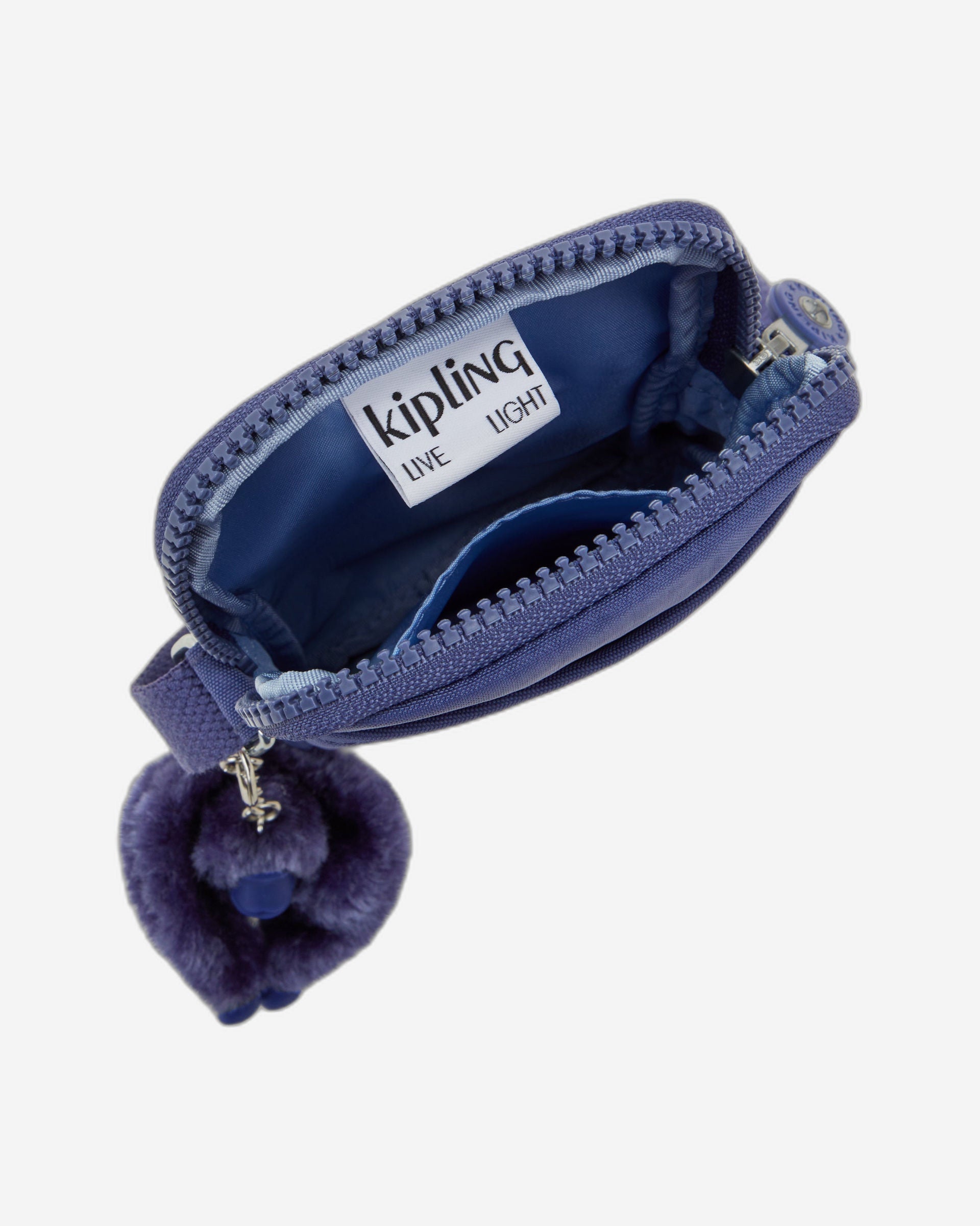 حقيبة هاتف Kipling Tally Ocean Blue I0271-24U