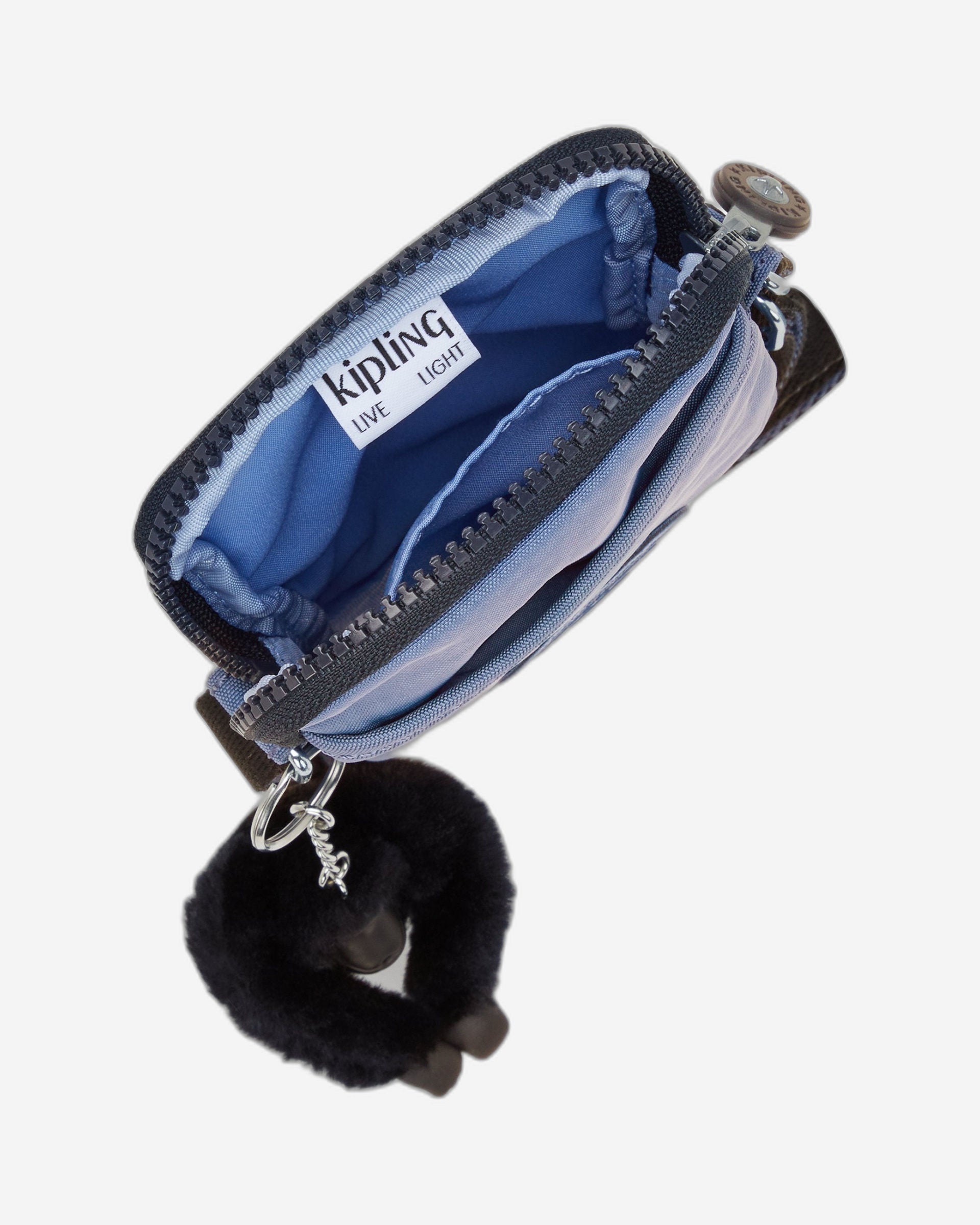 حقيبة هاتف Kipling Tally Blue Lover I0271-56V