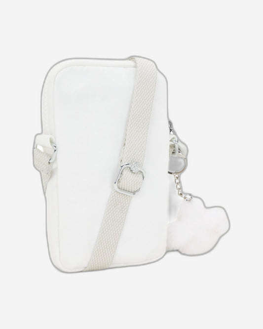 حقيبة هاتف Kipling Tally Pure Alabaster C2I0271-6KH