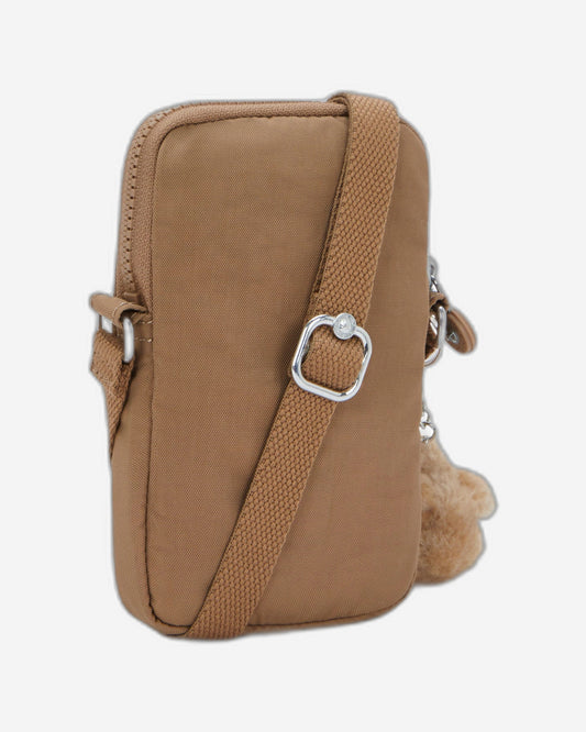 حقيبة هاتف Kipling Tally Early Tan I0271-7CN