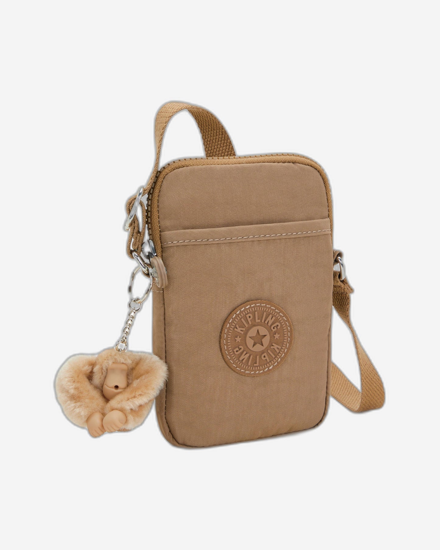 حقيبة هاتف Kipling Tally Early Tan I0271-7CN