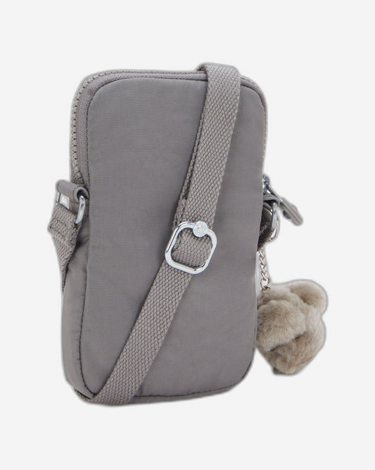 حقيبة هاتف Kipling Tally Inviting Grey I0271-8DH