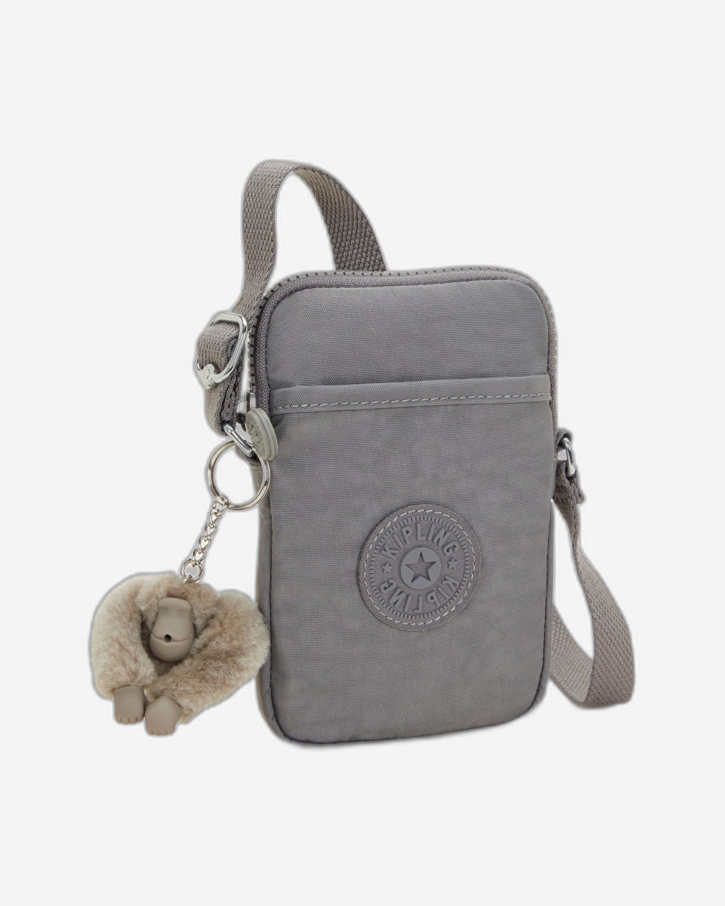 حقيبة هاتف Kipling Tally Inviting Grey I0271-8DH