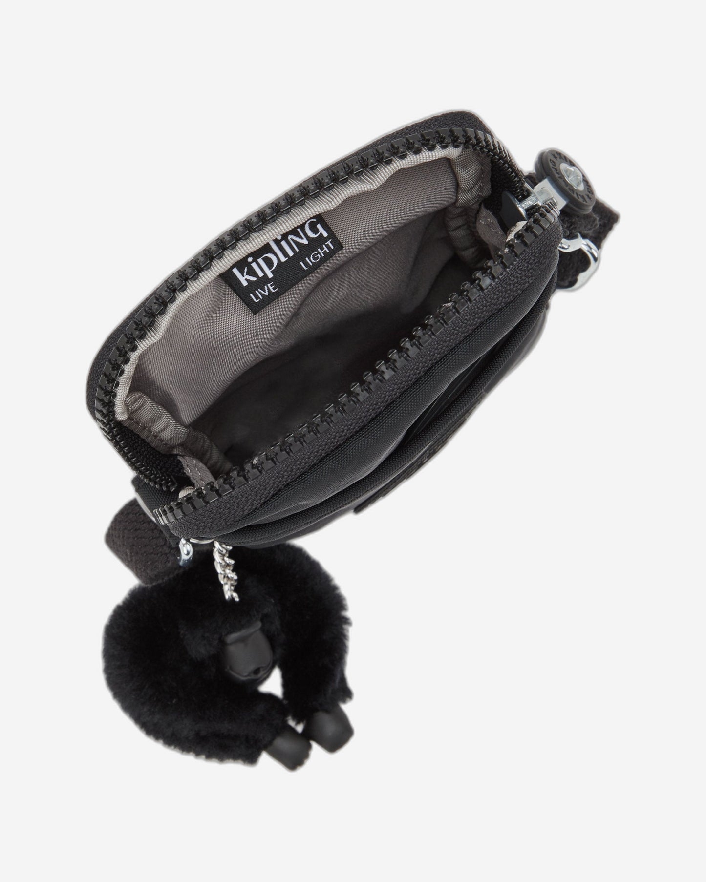 حقيبة هاتف كيبلينج تالي بلاك نوير C2I0271-P39