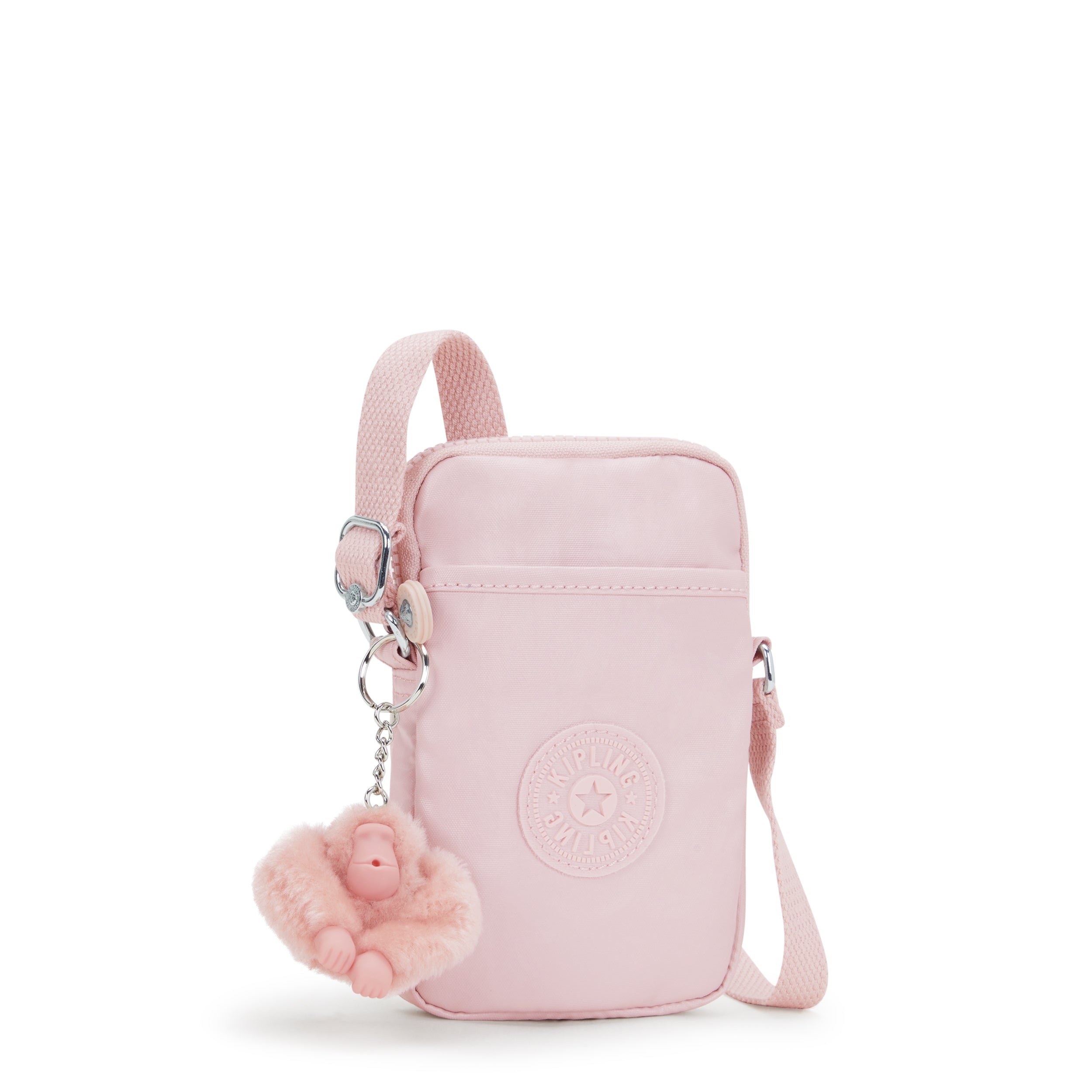 حقيبة هاتف Kipling Tally Pink Shine I0272-3DZ