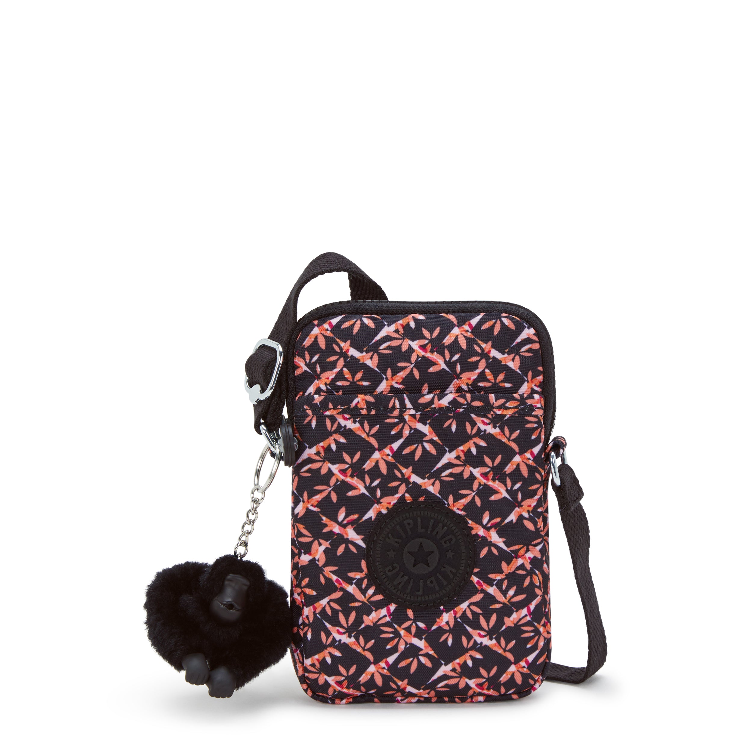 Kipling Tally Dancing Bouquet Phone Bag I1079-46X