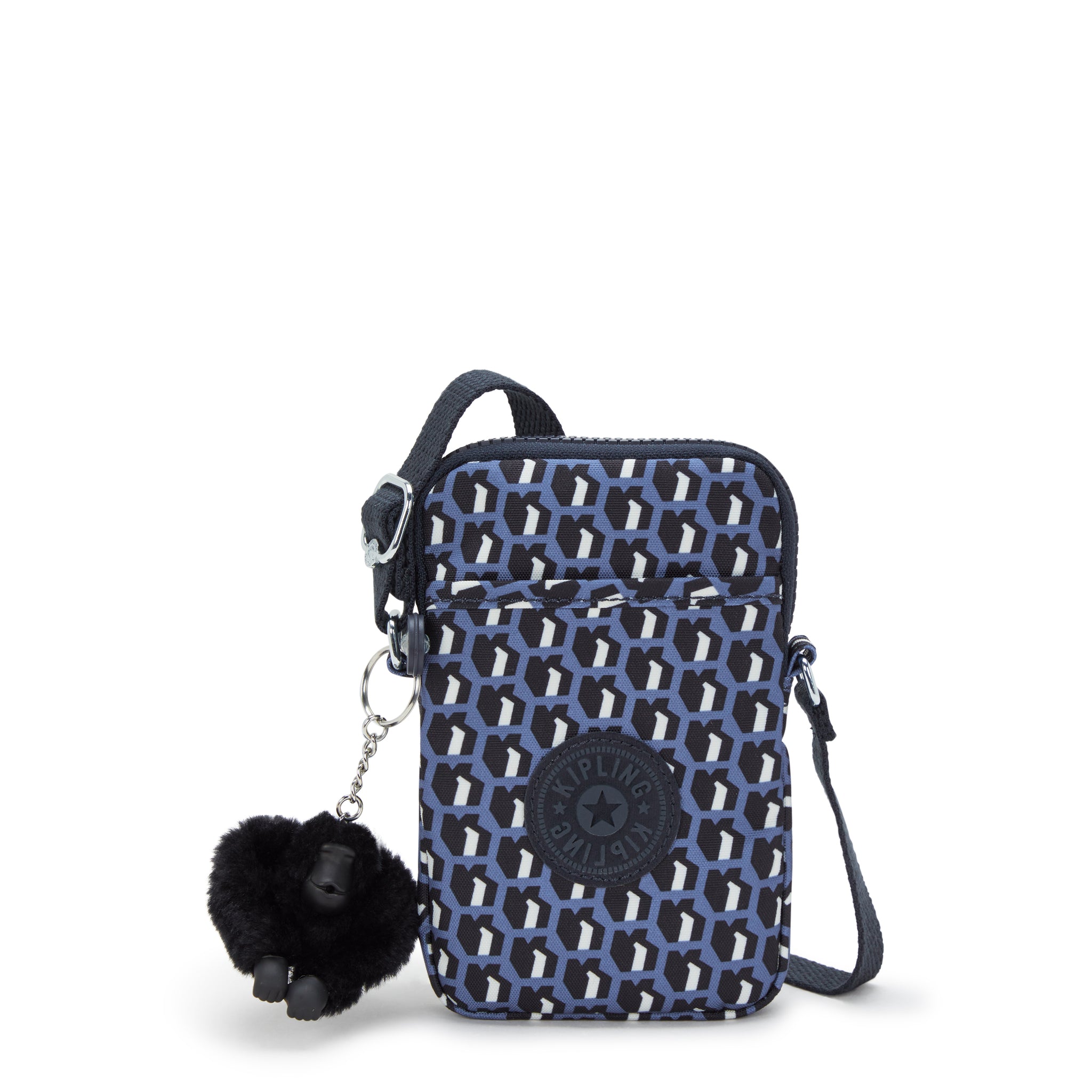 Kipling Tally 3D K Blue Phone Bag I1079-4JS