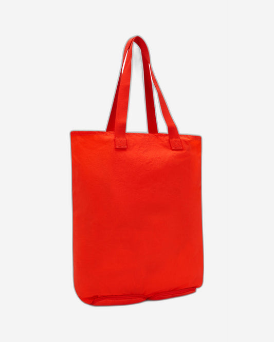 حقيبة Kipling Hip Hurray 5 مفتوحة باللون البرتقالي متوسطة الحجم قابلة للطي I1572-SP1