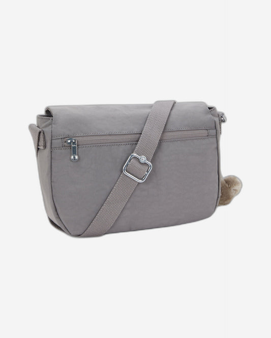 حقيبة Kipling Earthbeat S Inviting Grey صغيرة الحجم I2502-8DH