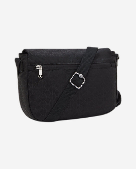 حقيبة كروس صغيرة Kipling Earthbeat S Signature Emb I2503-K59