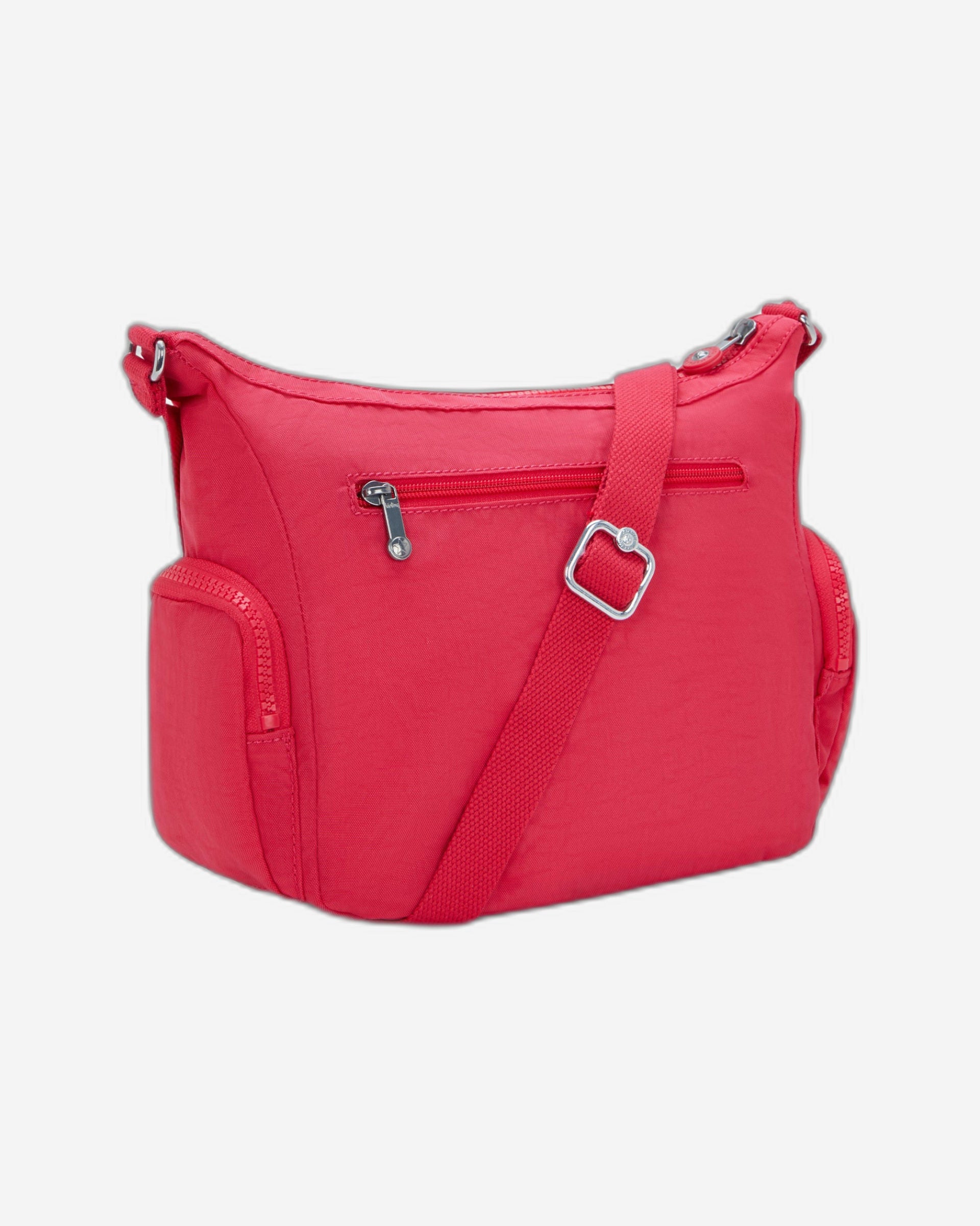 حقيبة كيبلينج غابي إس ريزورت وردية متوسطة الحجم I2531-1BN