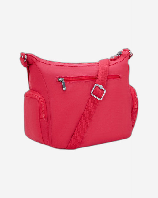 حقيبة كيبلينج غابي إس ريزورت وردية متوسطة الحجم I2531-1BN