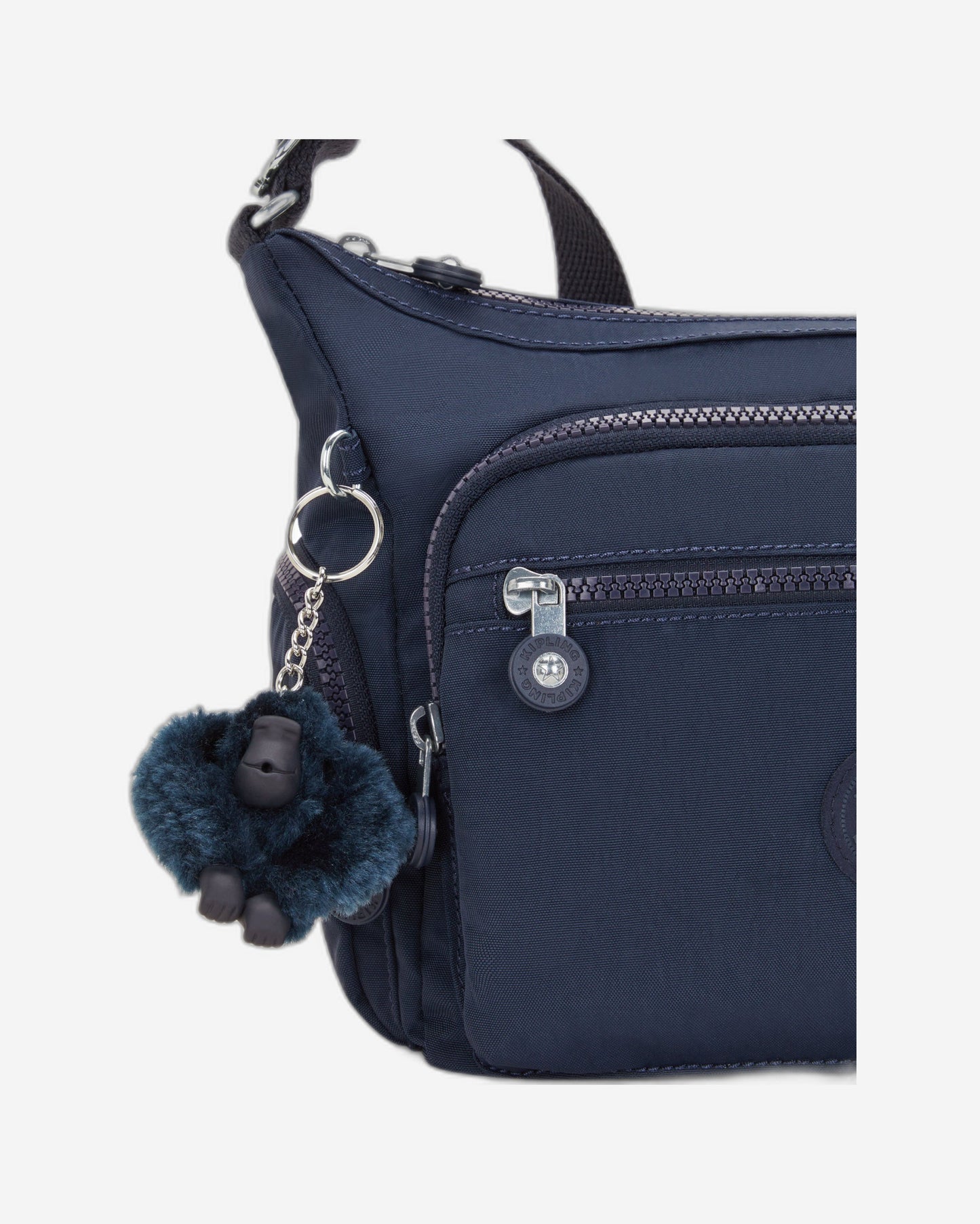 حقيبة كيبلينج جابي إس بلو بلو 2 صغيرة كروس بودي C2I2531-96V