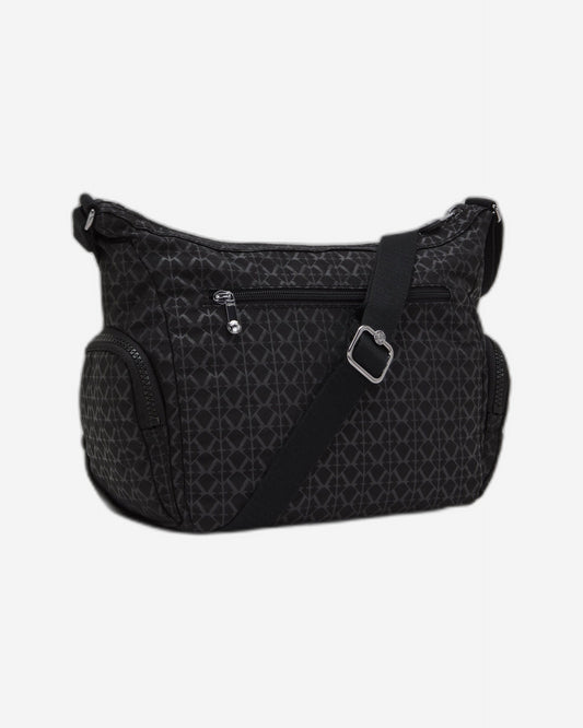 حقيبة كتف صغيرة من كيبلينج غابي إس سيجنتشر إمب C2I2532-K59