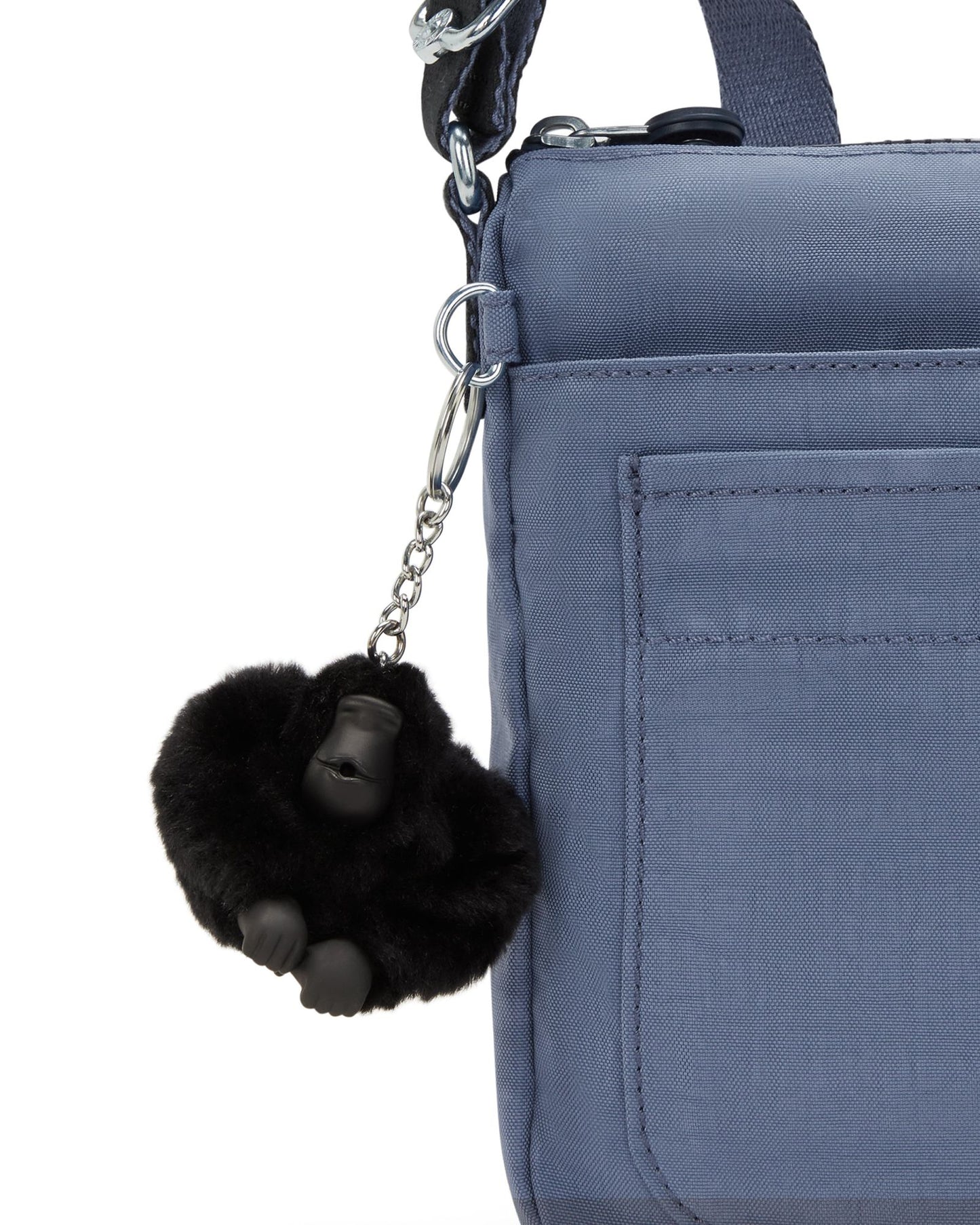 حقيبة كيبلينج سيباستيان بلو لوفر صغيرة كروس بودي I2846-56V