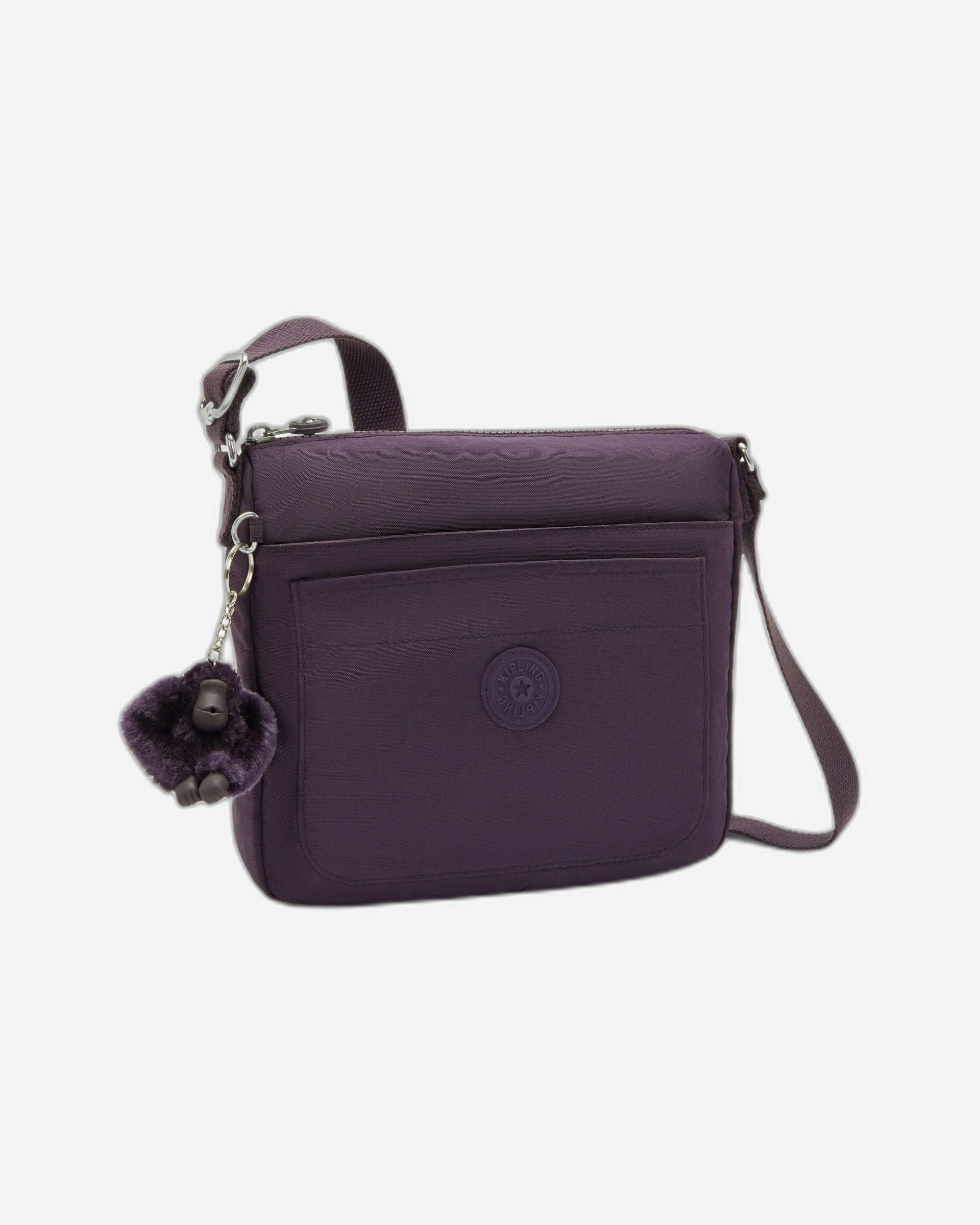 حقيبة كيبلينج سيباستيان ألتيميت بلام صغيرة كروس بودي I2846-67U