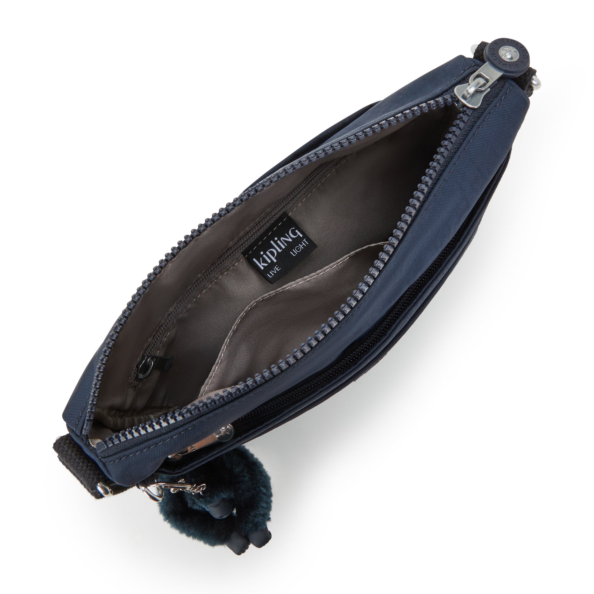 حقيبة كيبلينج سيباستيان بلو بلو 2 صغيرة كروس بودي C2I2846-96V