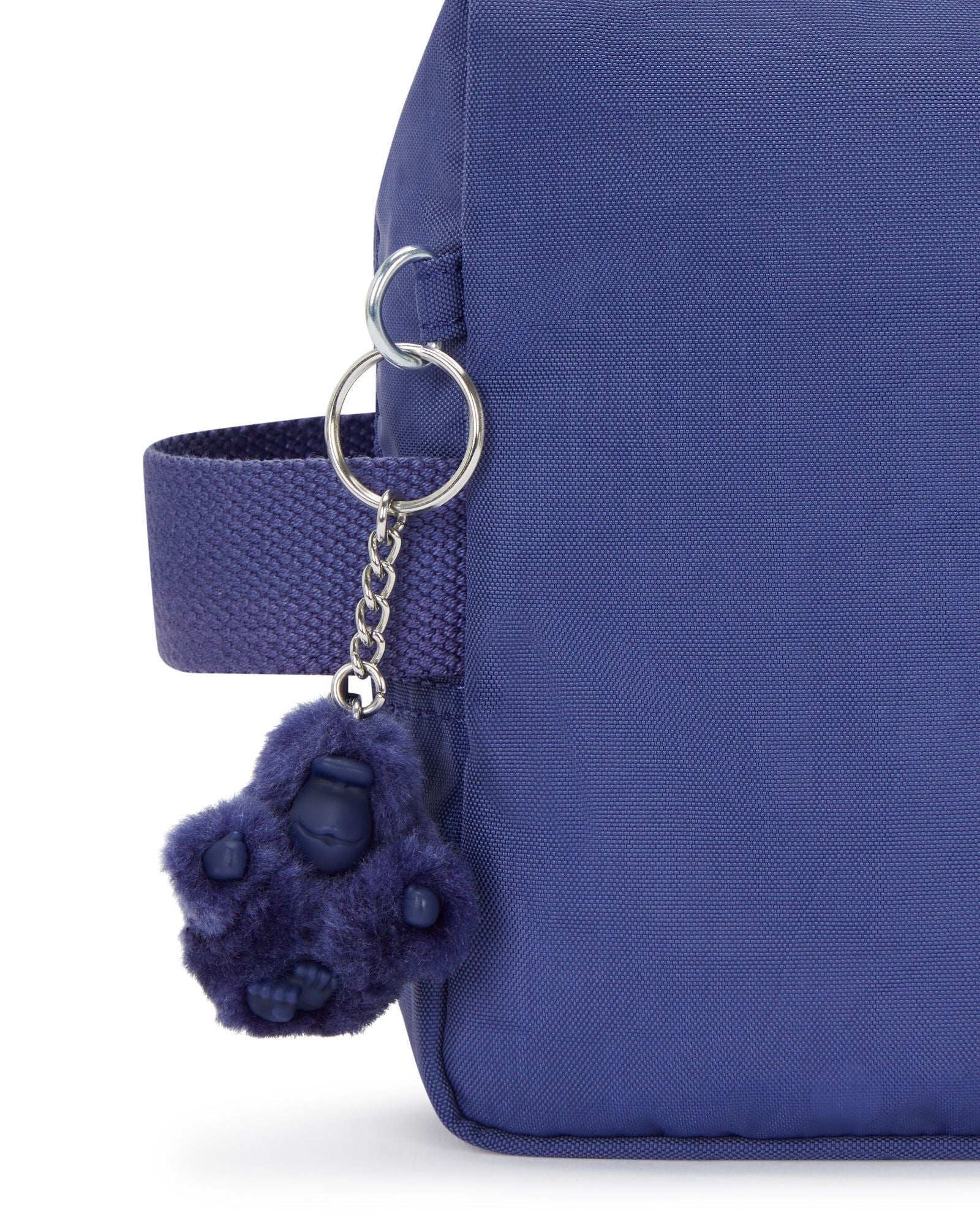 حقيبة أدوات الزينة الكبيرة Kipling Parac Ocean Blue I2887-24U