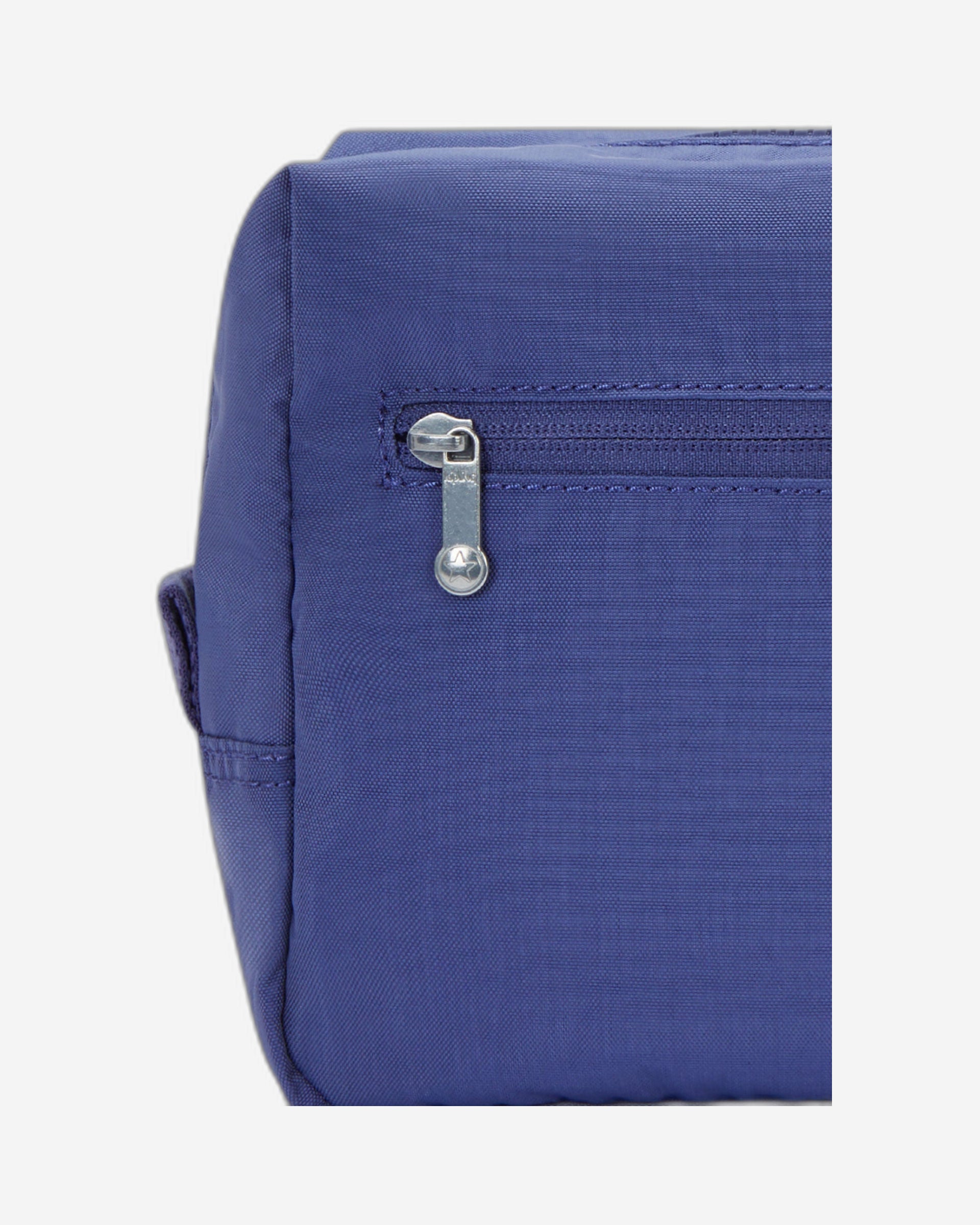 حقيبة أدوات الزينة الكبيرة Kipling Parac Ocean Blue I2887-24U