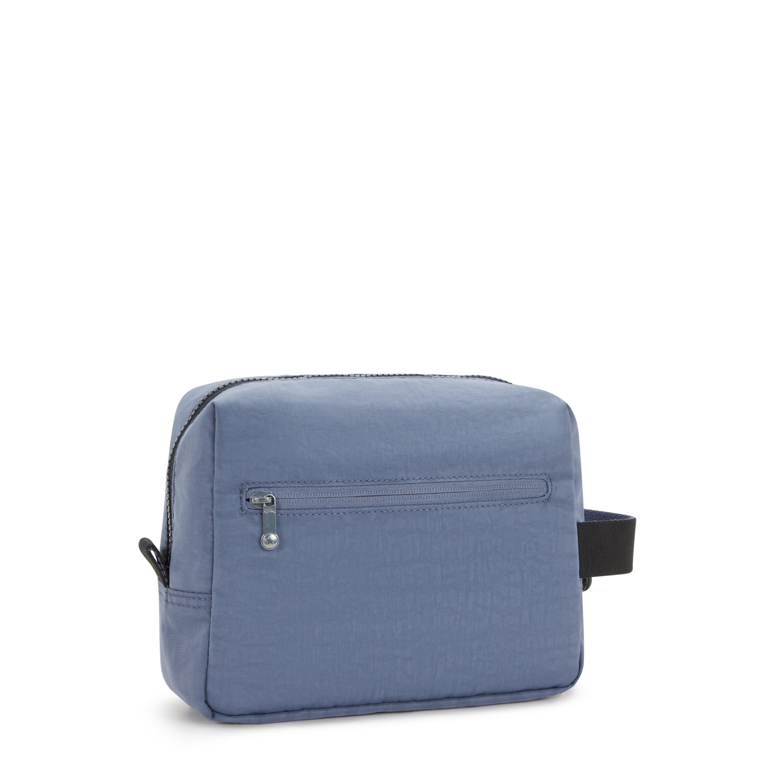 حقيبة أدوات الزينة الكبيرة Kipling Parac Blue Lover I2887-56V