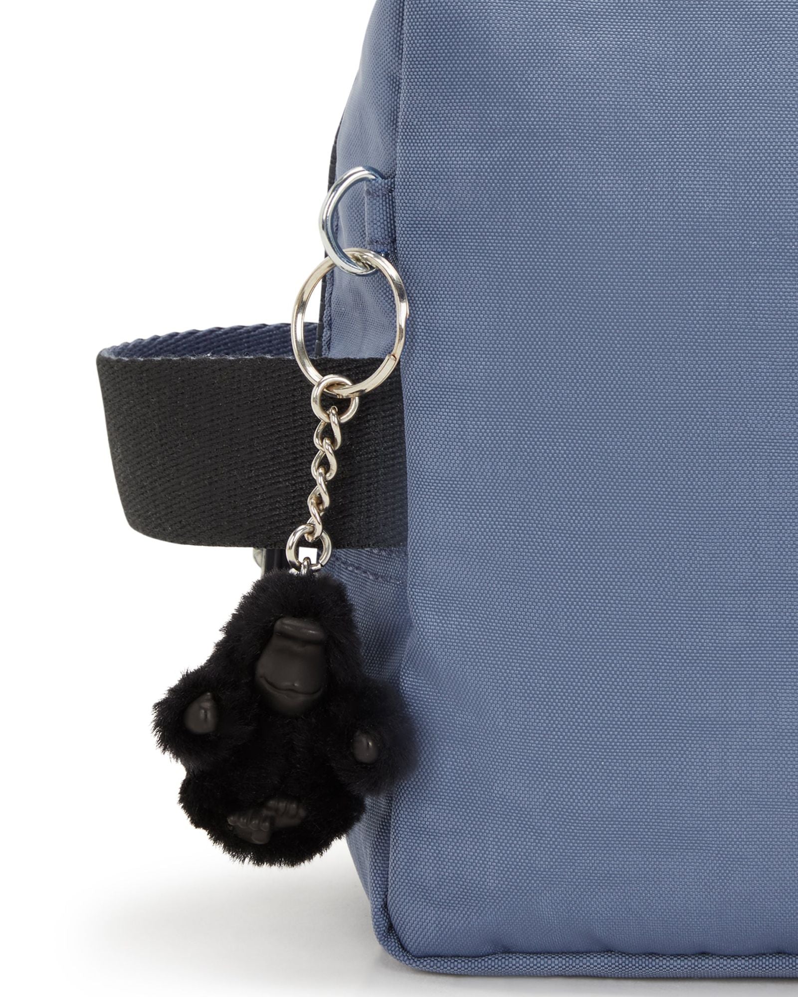 حقيبة أدوات الزينة الكبيرة Kipling Parac Blue Lover I2887-56V