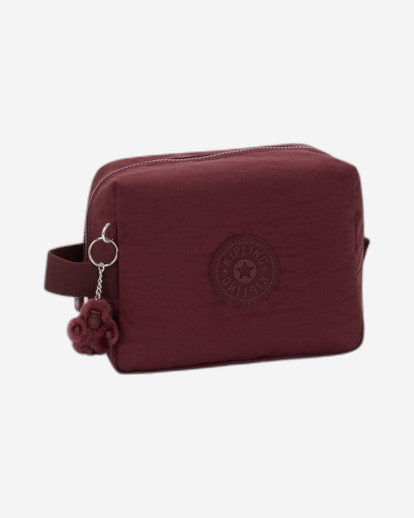 حقيبة أدوات الزينة Kipling Parac Lounge Wine Large I2887-5FW