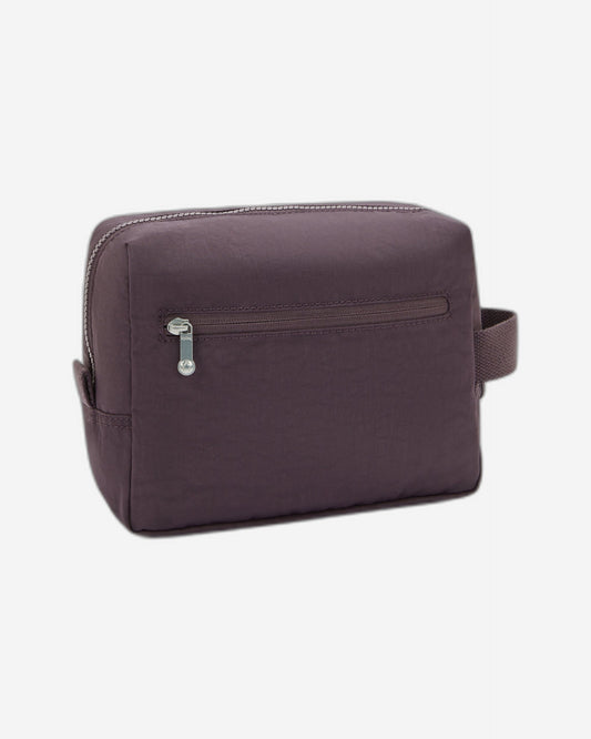 حقيبة أدوات الزينة الكبيرة Kipling Parac Ultimate Plum I2887-67U