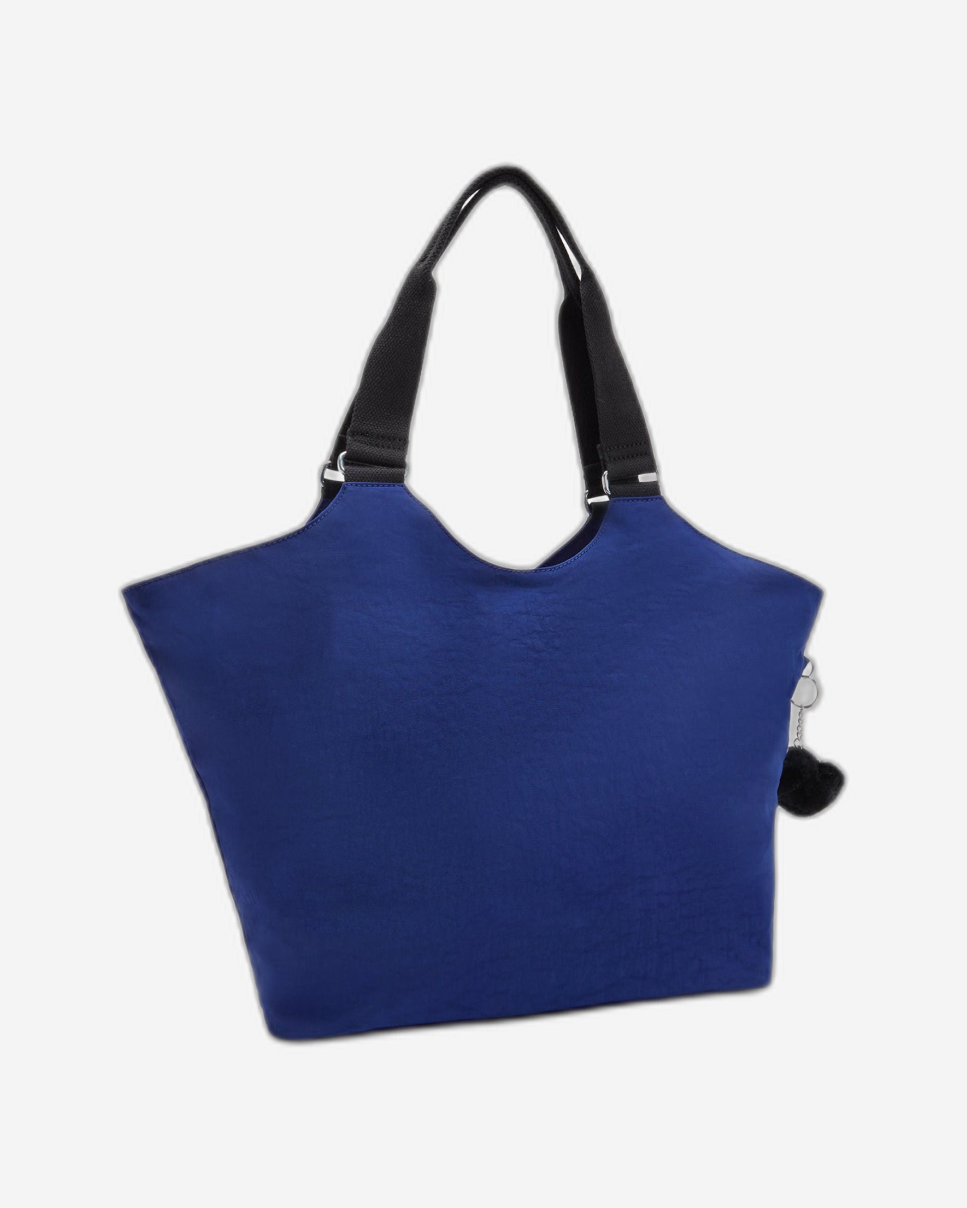 حقيبة كيبلينج الجديدة سيسيلي رابيد البحرية متوسطة الحجم C2I2888-BP6