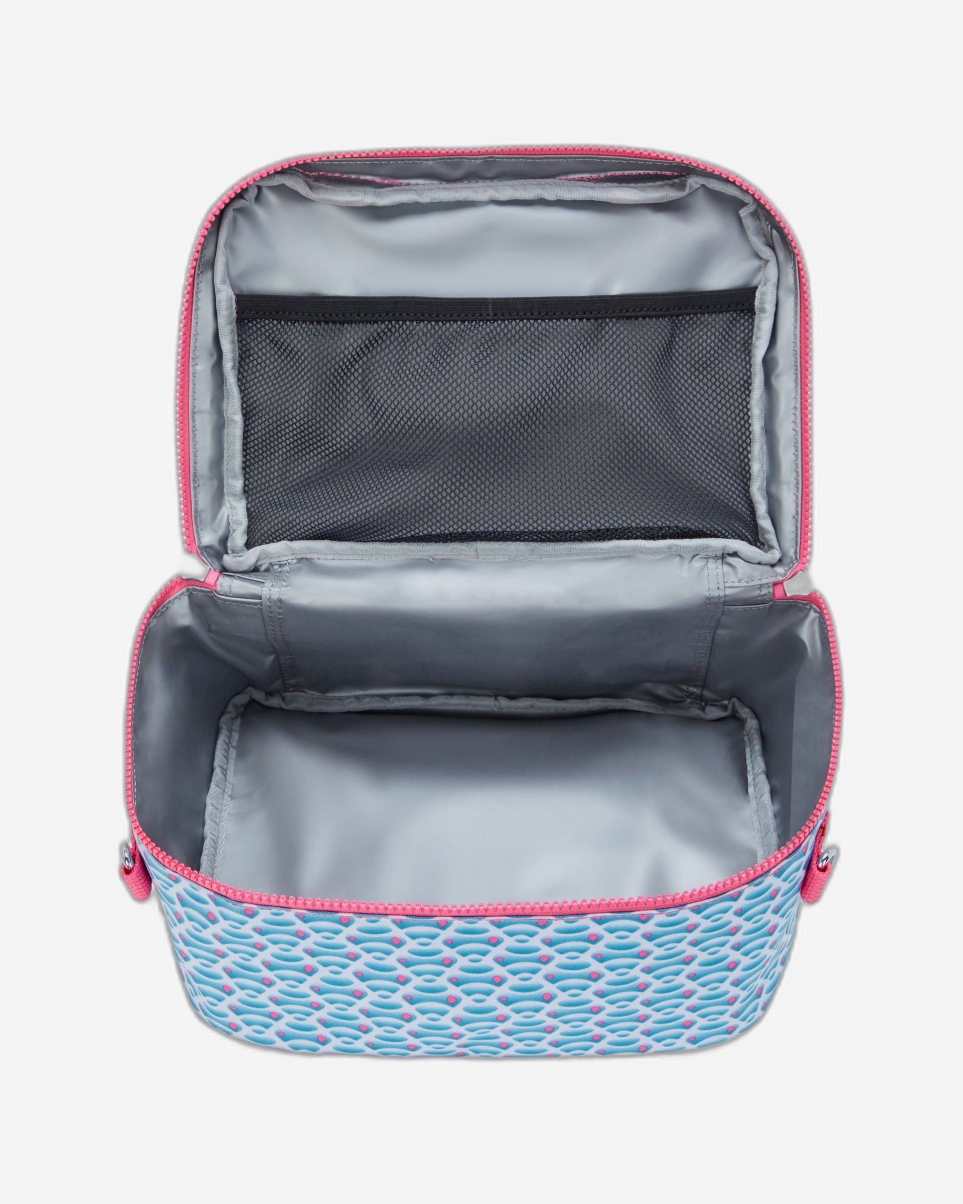 حقيبة غداء كيبلينج مييو دريمي جيو سي كبيرة مع جراب عربة C2I2989-D1W