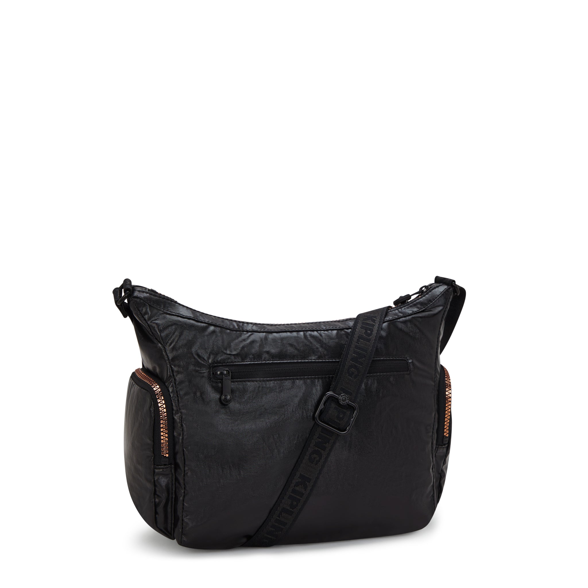 حقيبة كيبلينج غاب إس غلوريوس نحاسية متوسطة الحجم I3026-6BE