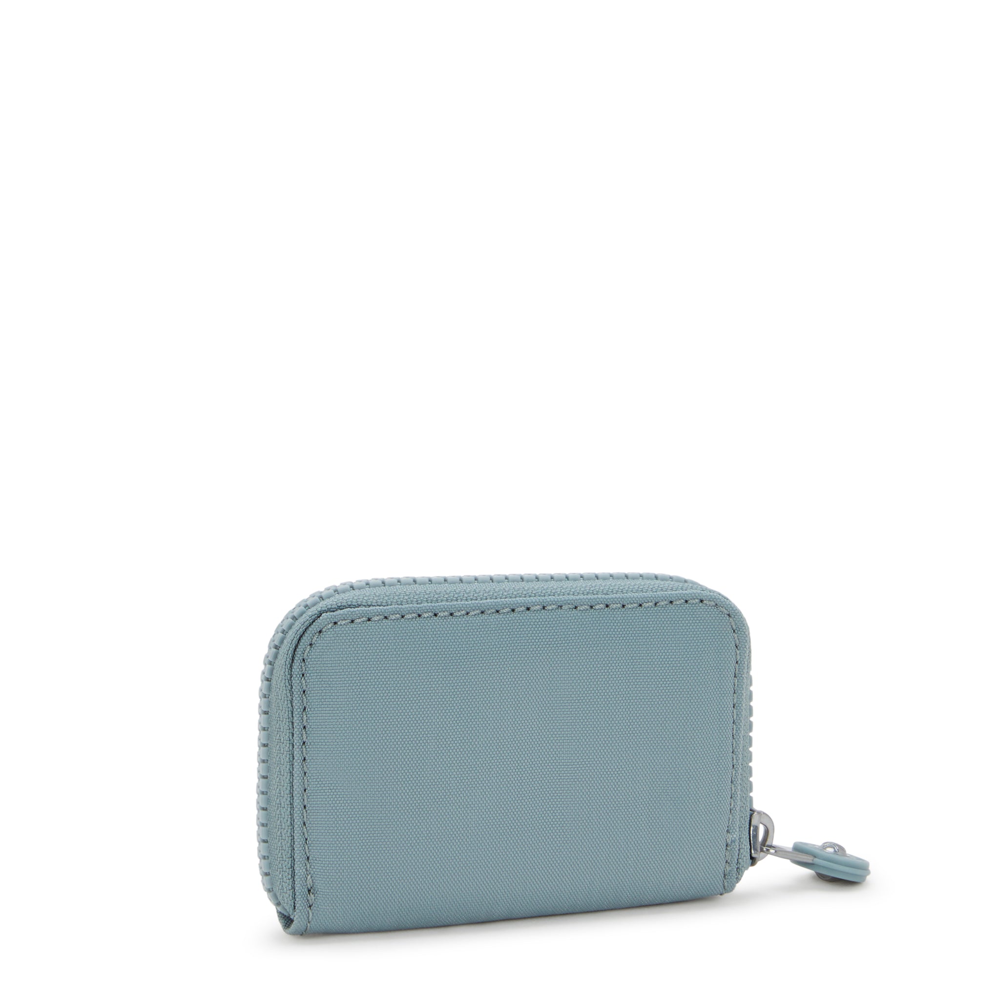 محفظة Kipling Cash Buddy الصغيرة المريحة باللون الرمادي I3051-3NL