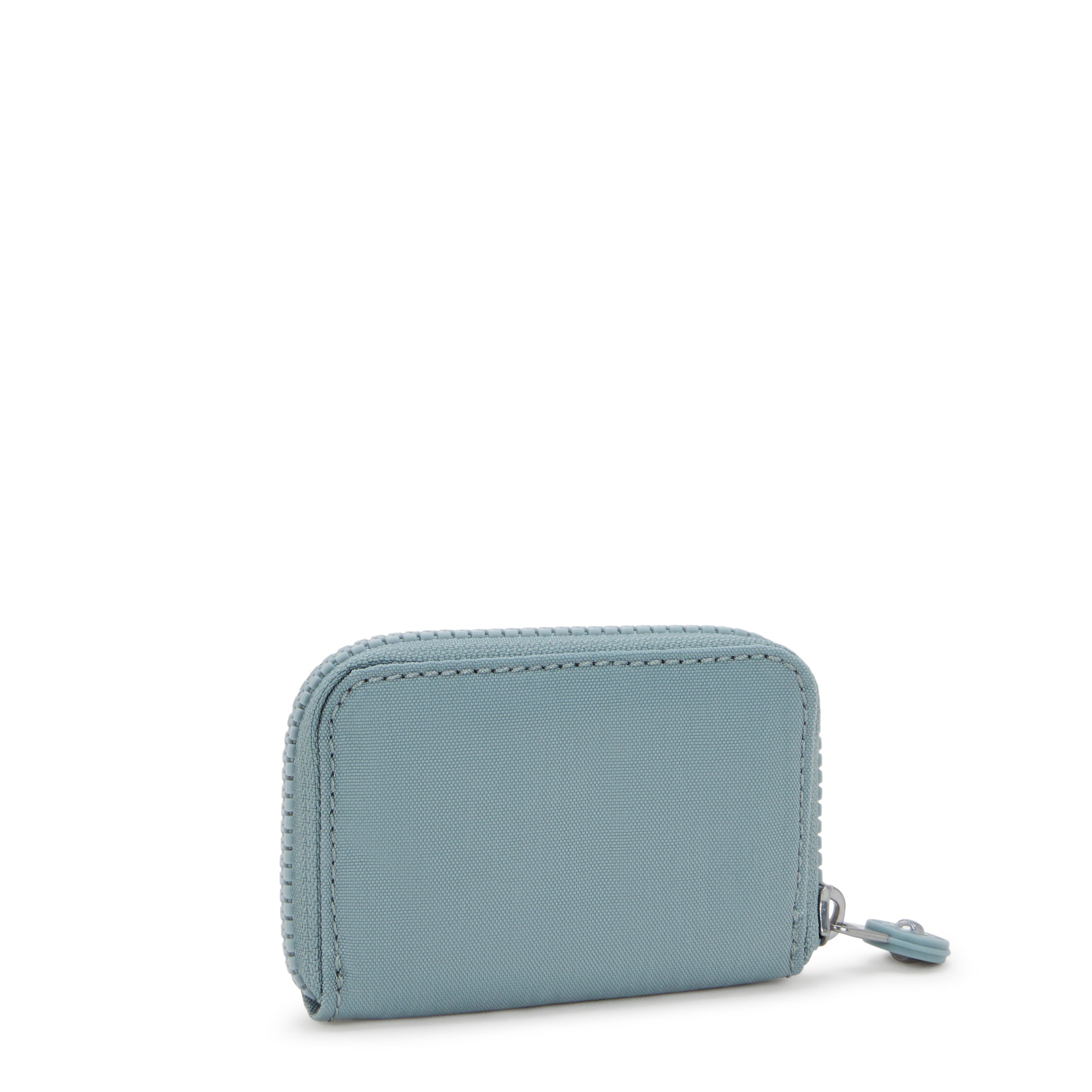 محفظة Kipling Cash Buddy الصغيرة المريحة باللون الرمادي I3051-3NL