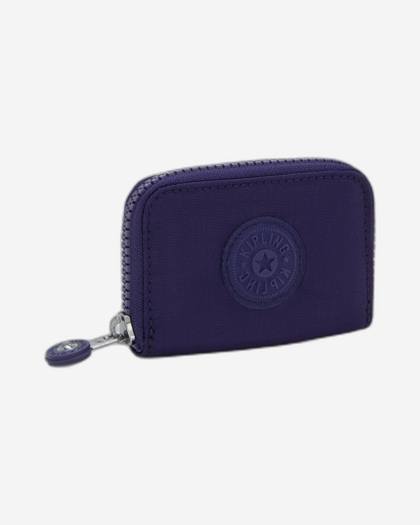 محفظة KIPLING Cash Buddy صغيرة الحجم باللون الأزرق القمري I3051-4GA
