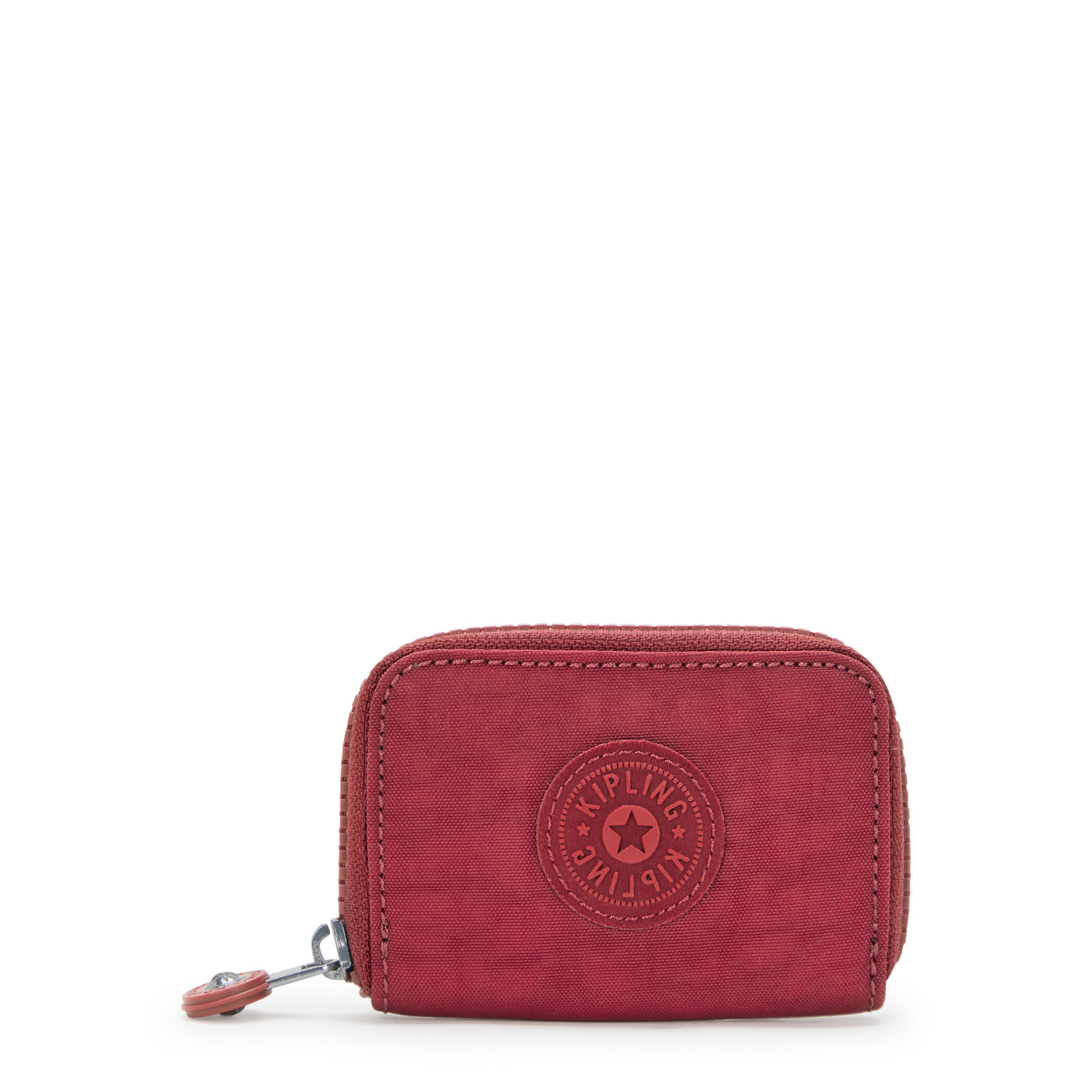 Kipling Cash Buddy Funky Red Small Wallet I3051-4SS