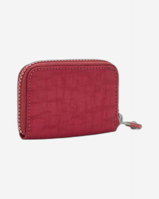 محفظة Kipling Cash Buddy Funky Red صغيرة I3051-4SS
